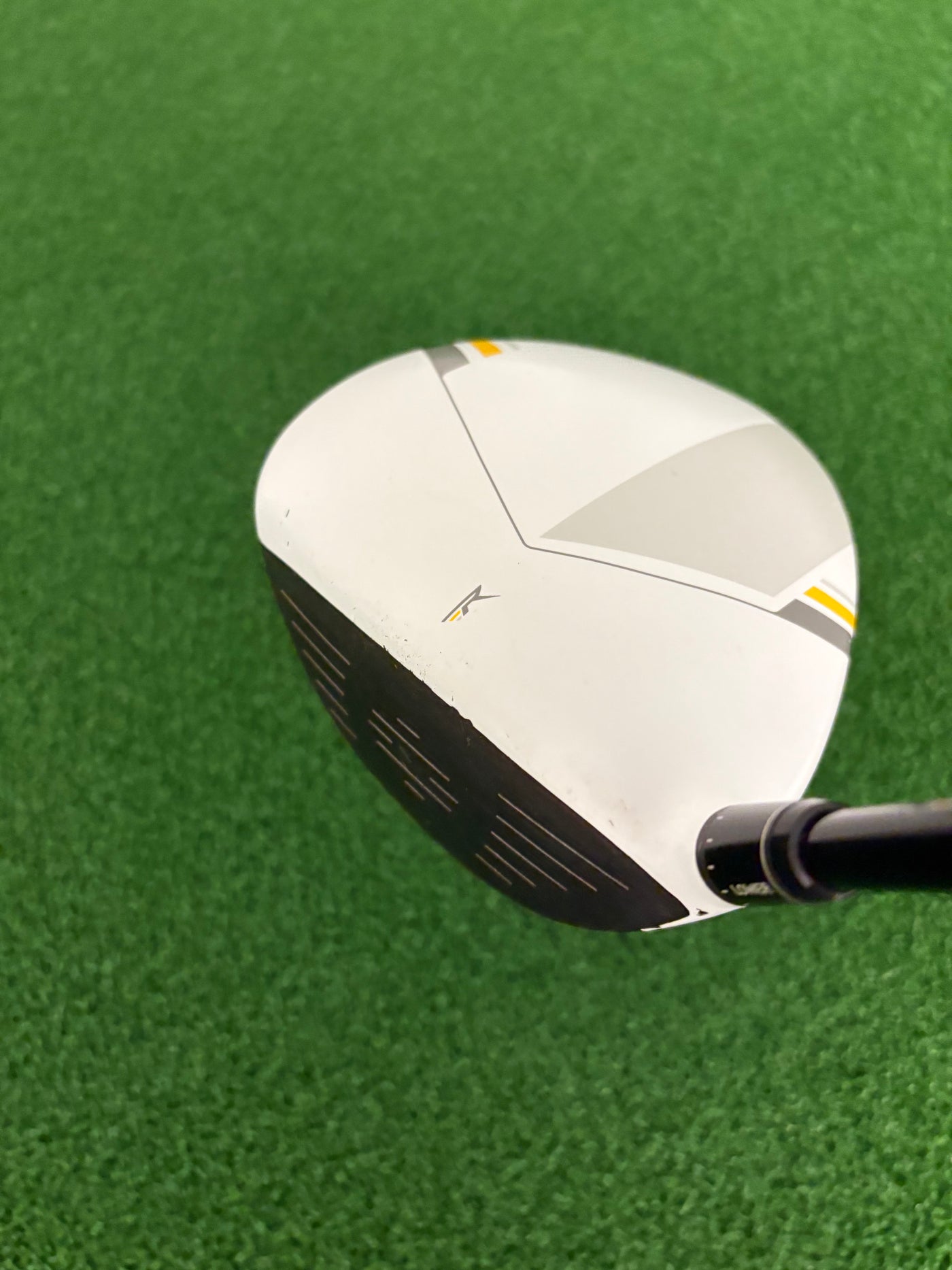 Taylormade RBZ Stage 2 10.5* (Stiff/Regular)