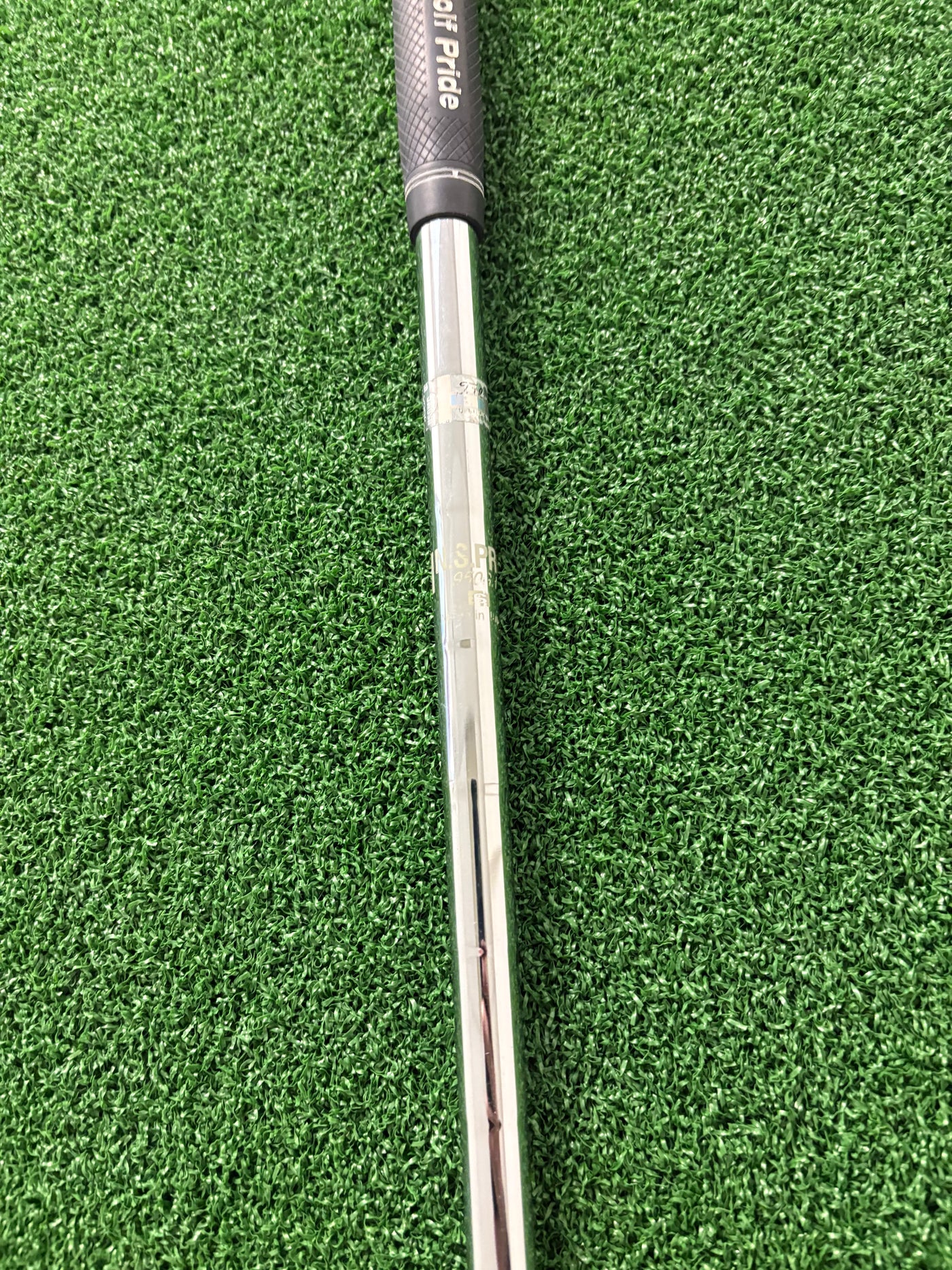 Titleist Vokey SM7 F Grind 54*