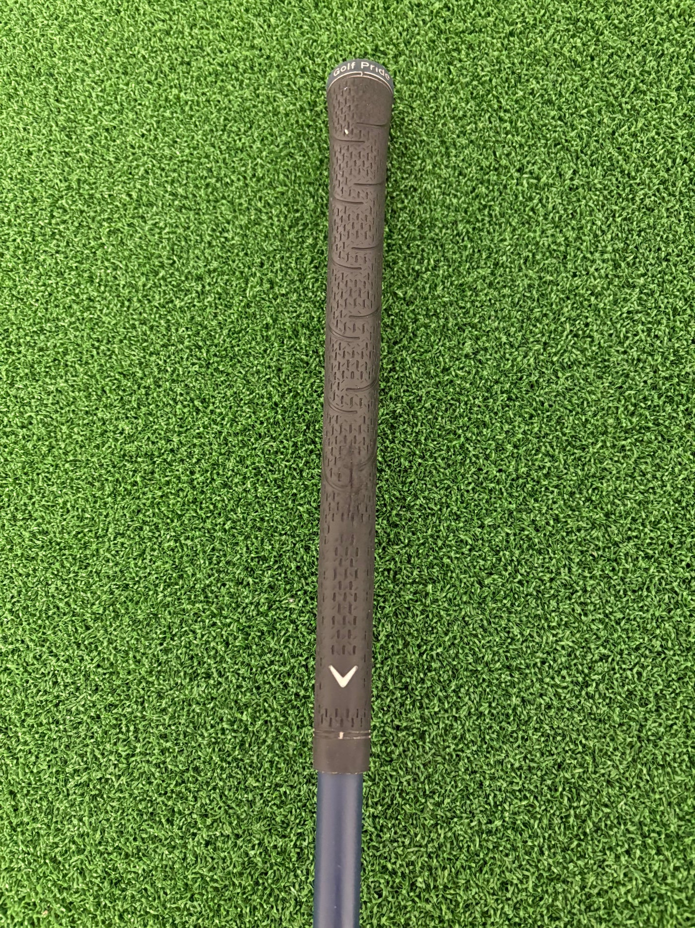 Callaway Paradym 10.5* (Stiff)
