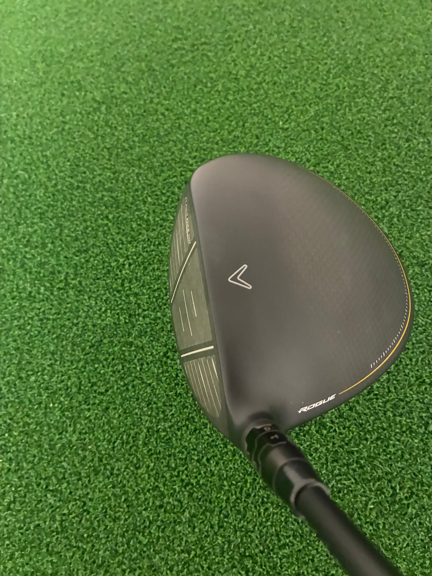 Callaway Rogue ST Max 9.0* (Regular)
