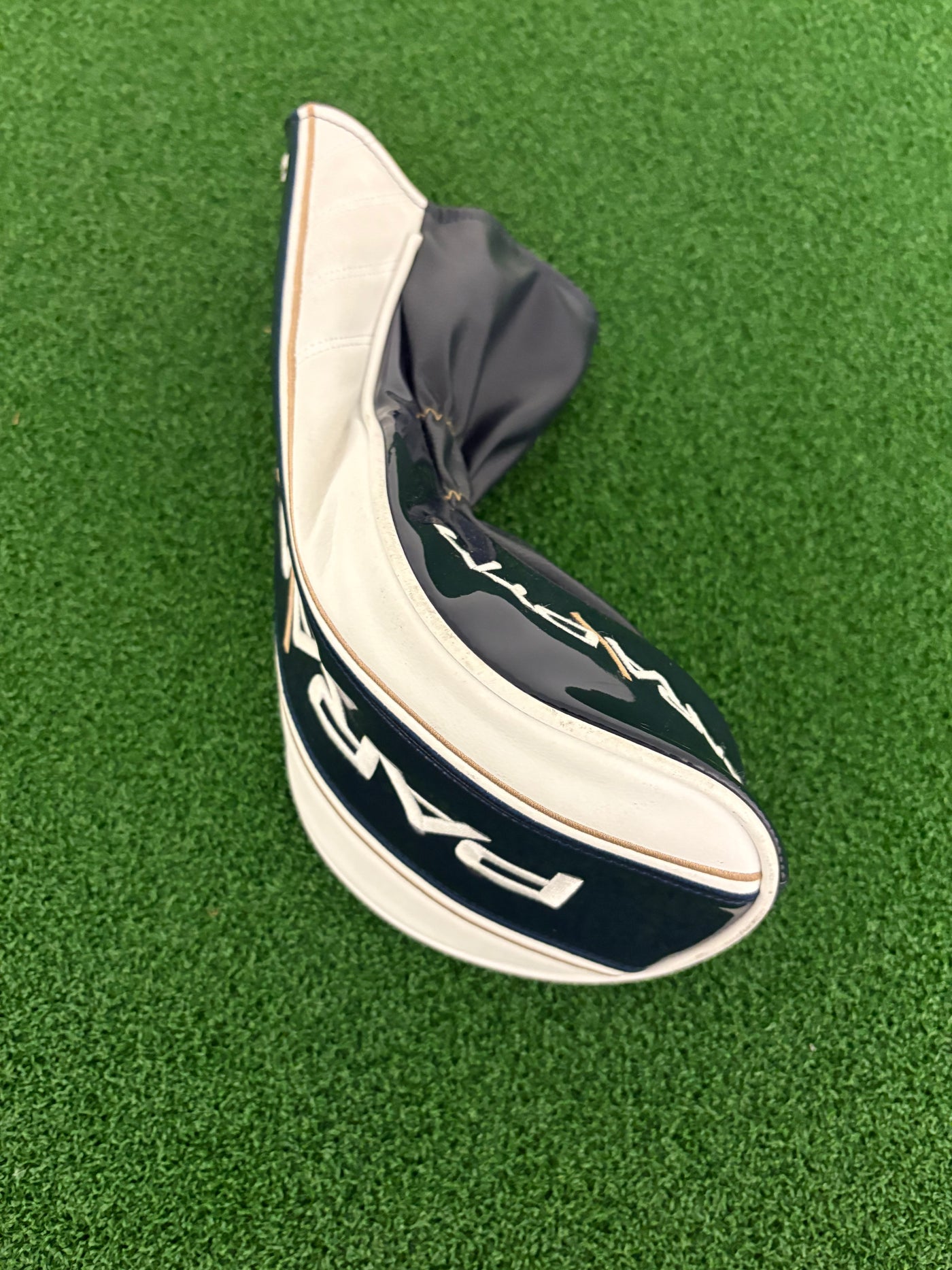 Callaway Paradym 10.5* (Stiff)