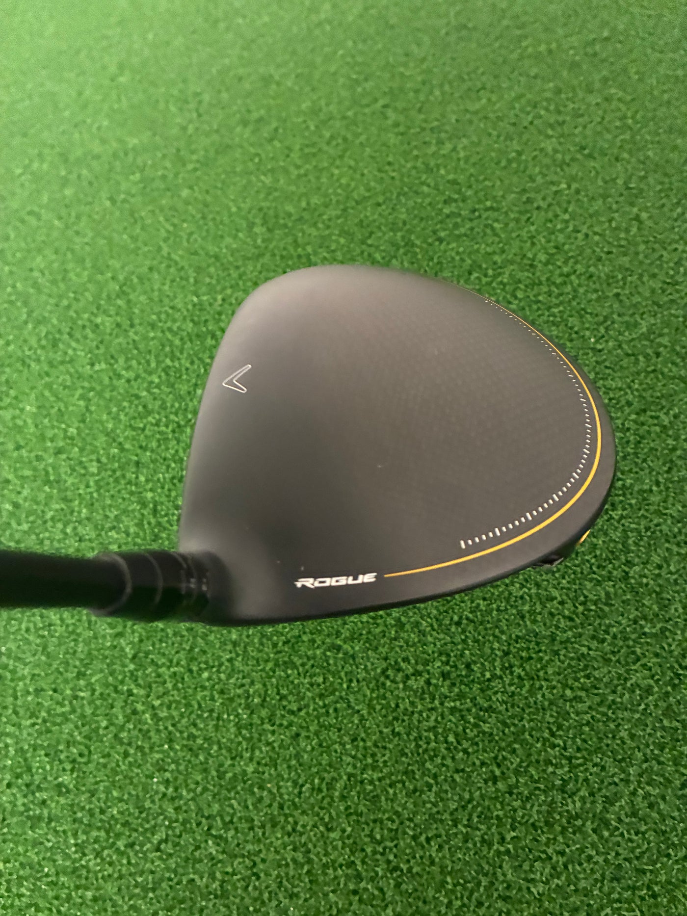 Callaway Rogue ST Max 9.0* (Regular)