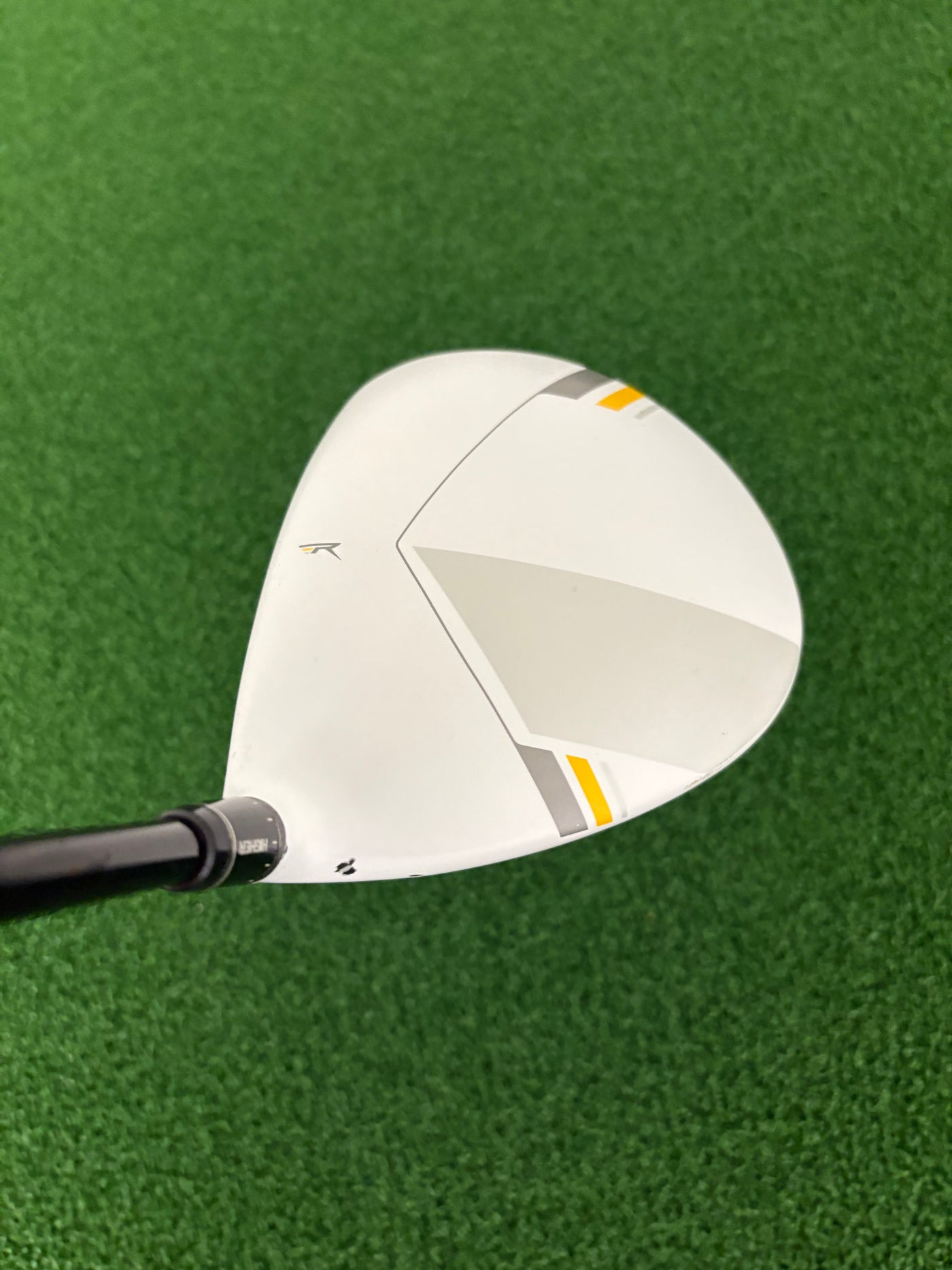 Taylormade RBZ Stage 2 10.5* (Stiff/Regular)