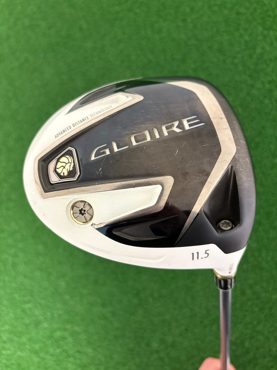 Taylormade Gloire F 11.5* (Regular)