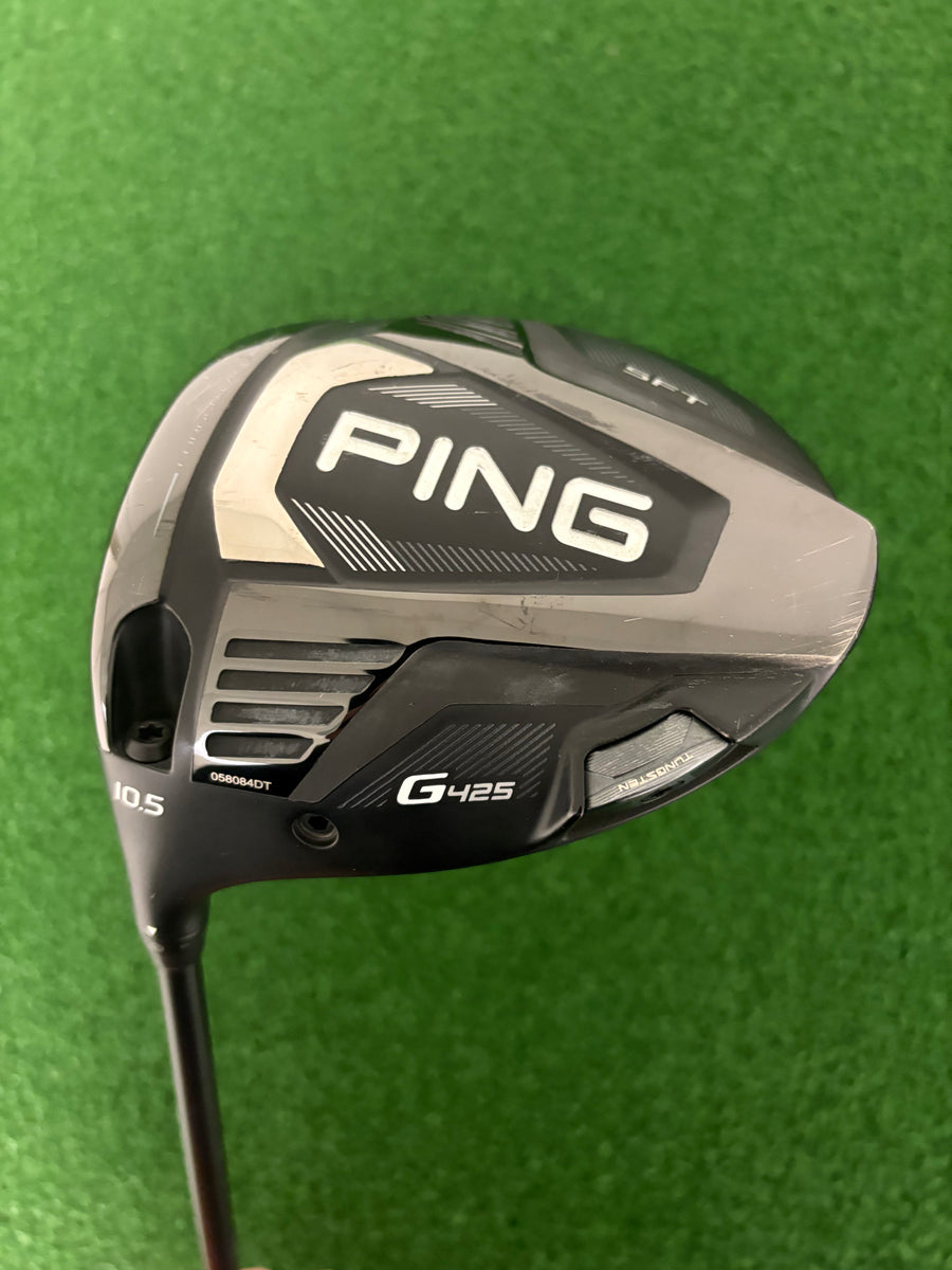 Ping G425 SFT 10.5* (Regular) LEFT
