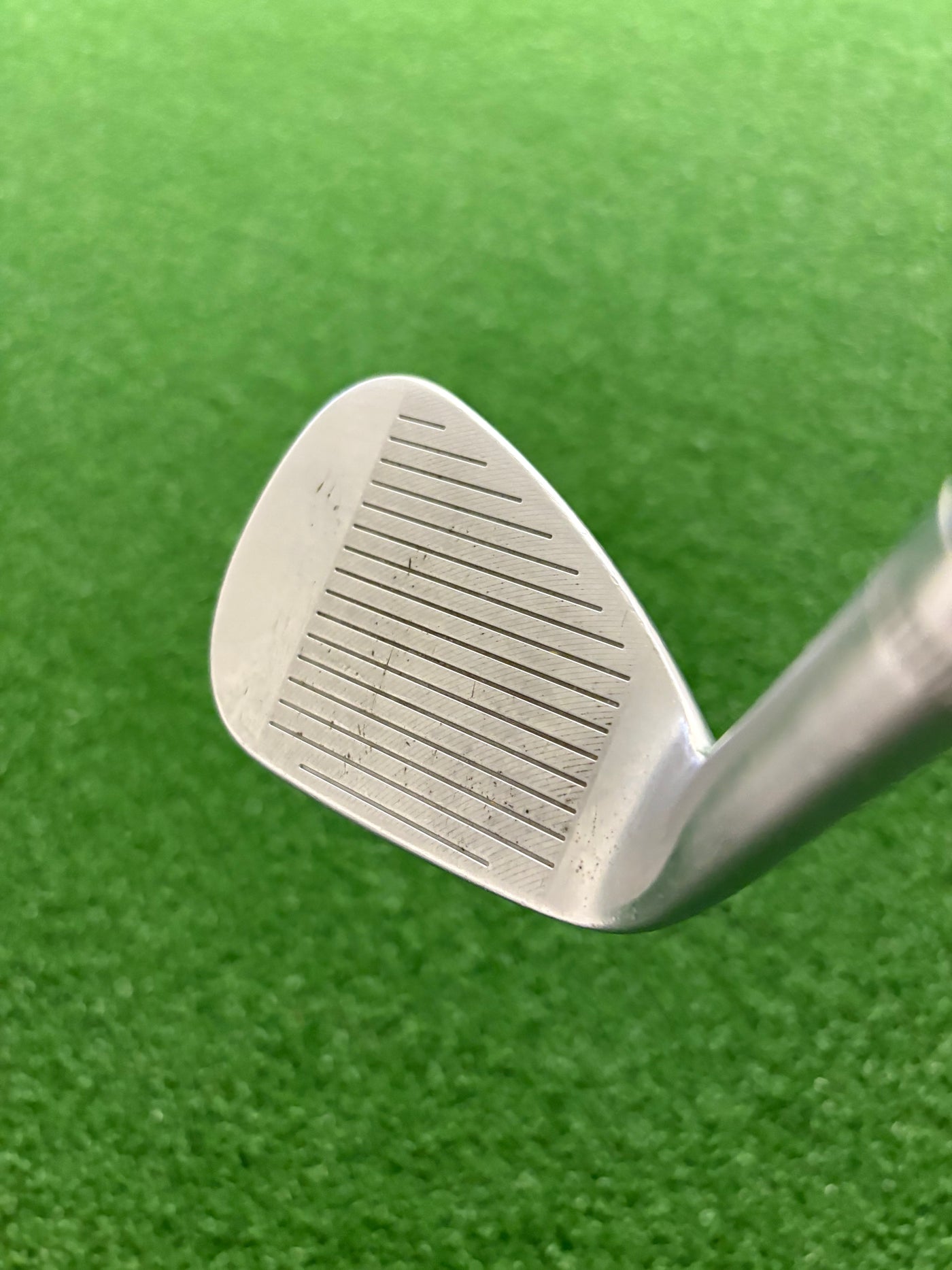 Callaway Mack Daddy Forged 52*