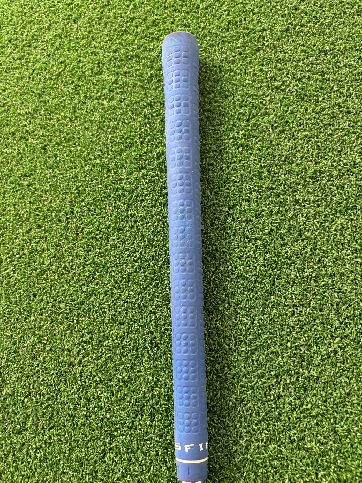 Callaway Jaws Raw W Grind 58*