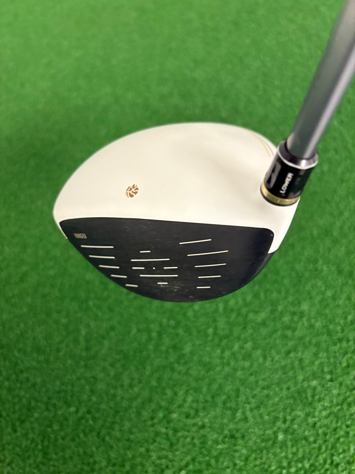 Taylormade Gloire F 11.5* (Regular)