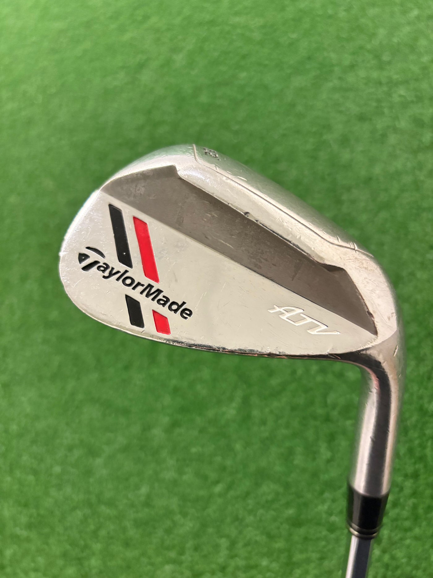 Taylormade ATV 52*