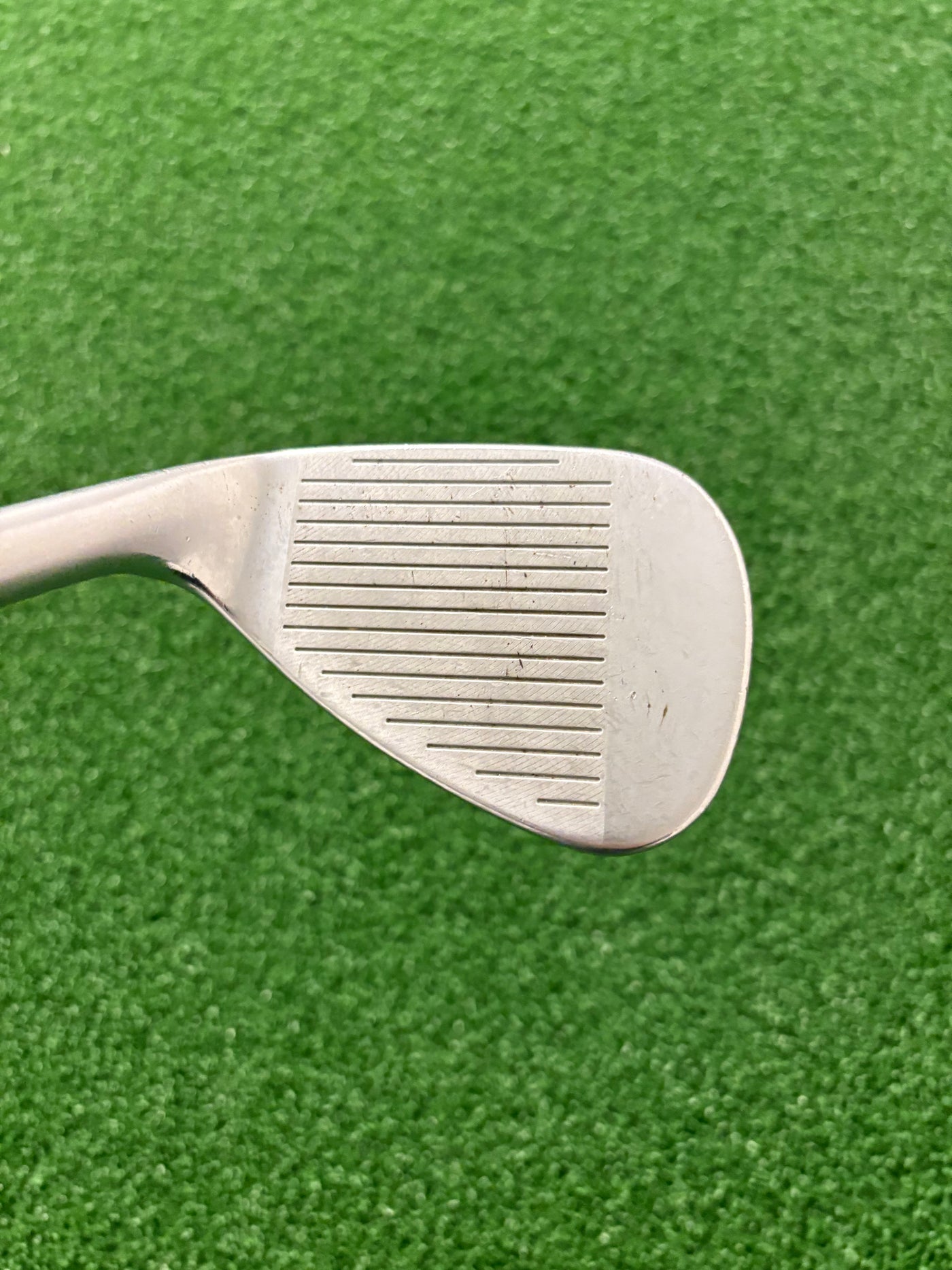 Callaway Mack Daddy Forged 52*