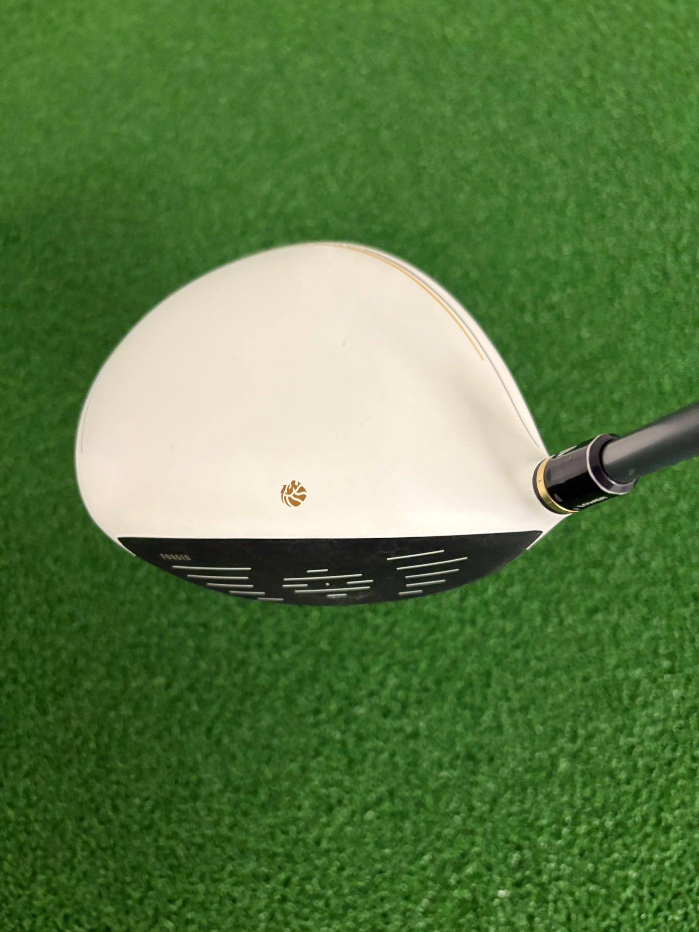 Taylormade Gloire F 11.5* (Regular)