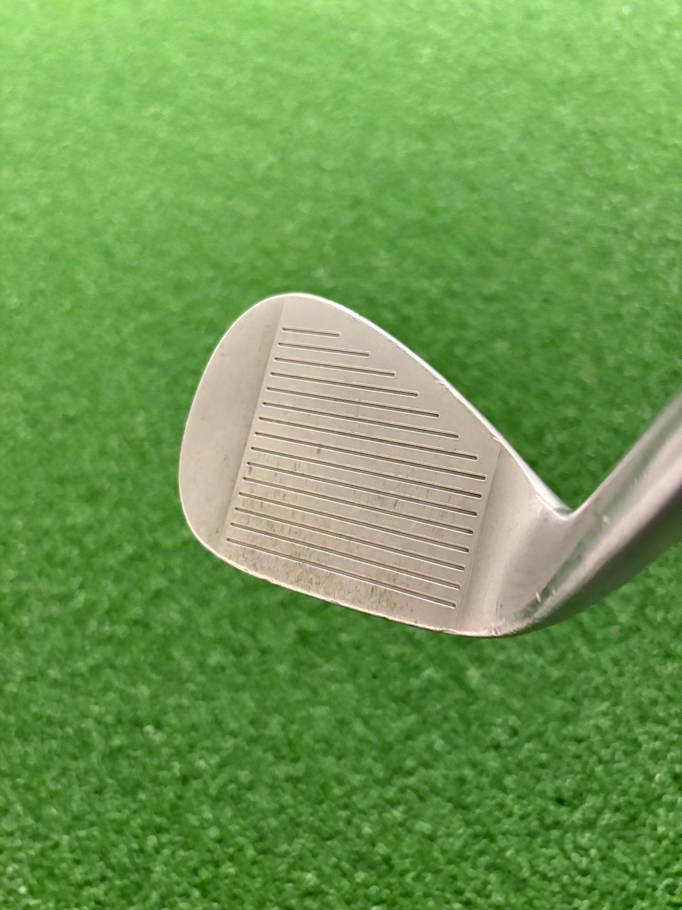 Taylormade ATV 52*