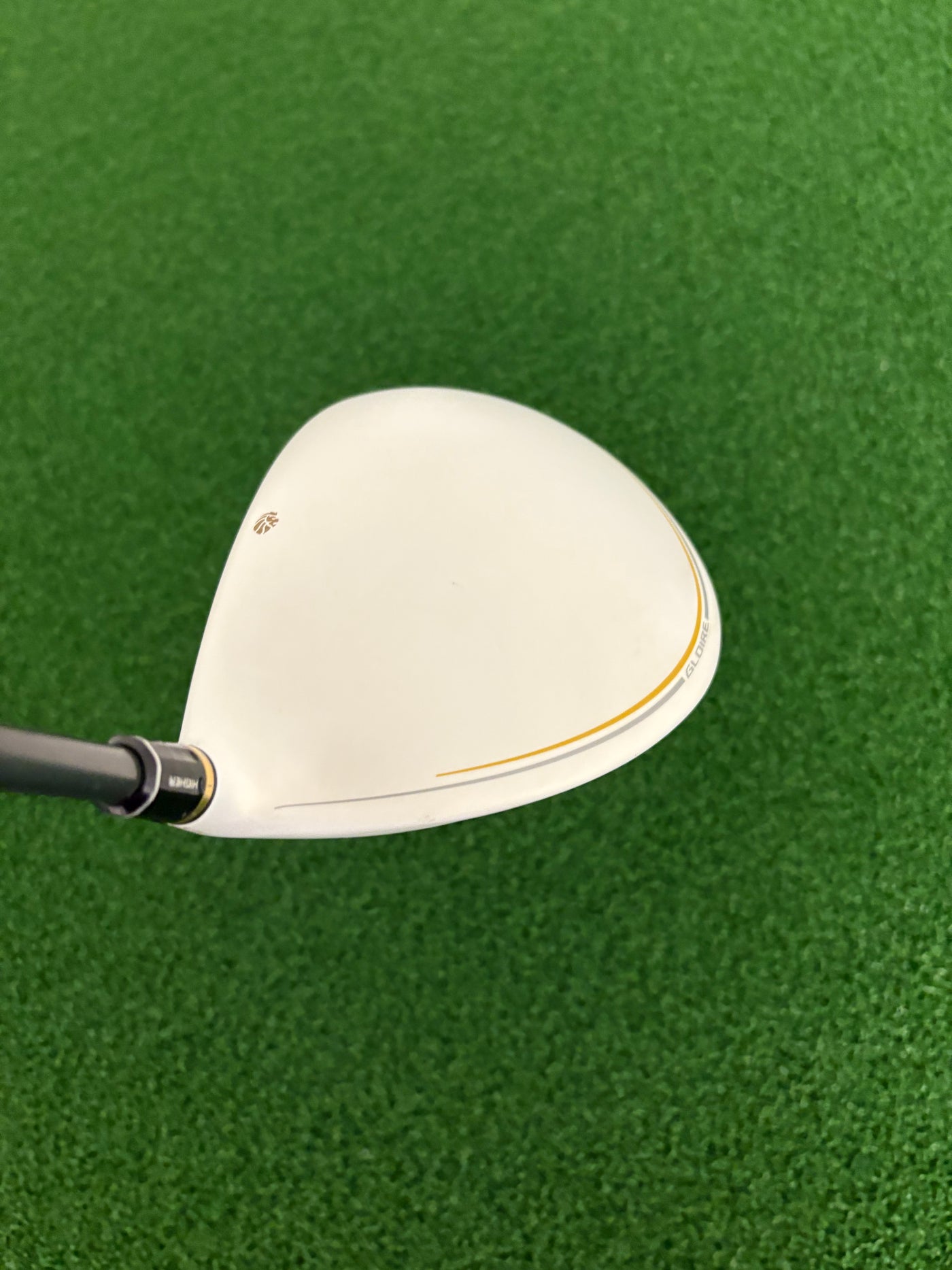 Taylormade Gloire F 11.5* (Regular)