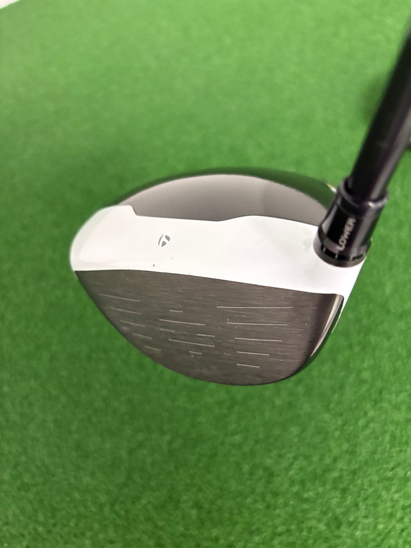 Taylormade M2 (2017) 10.5* (Stiff)