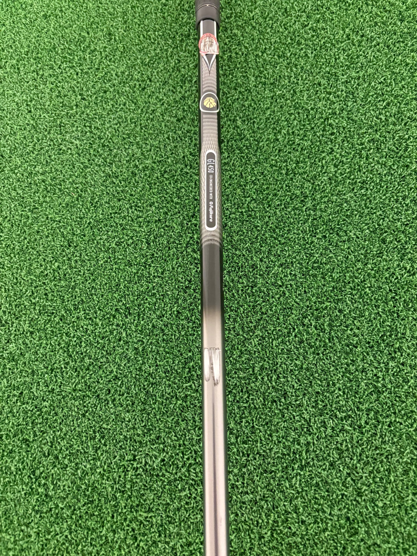 Taylormade Gloire F 11.5* (Regular)