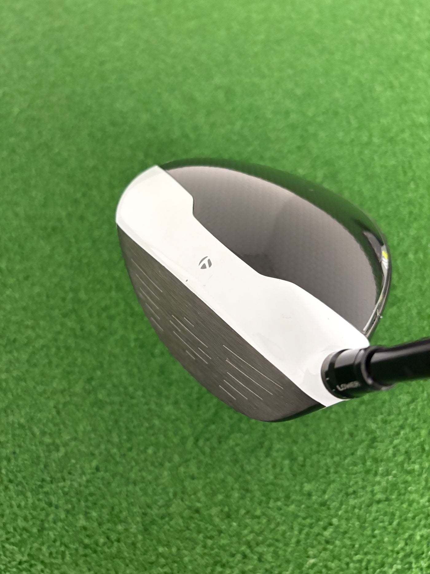 Taylormade M2 (2017) 10.5* (Stiff)