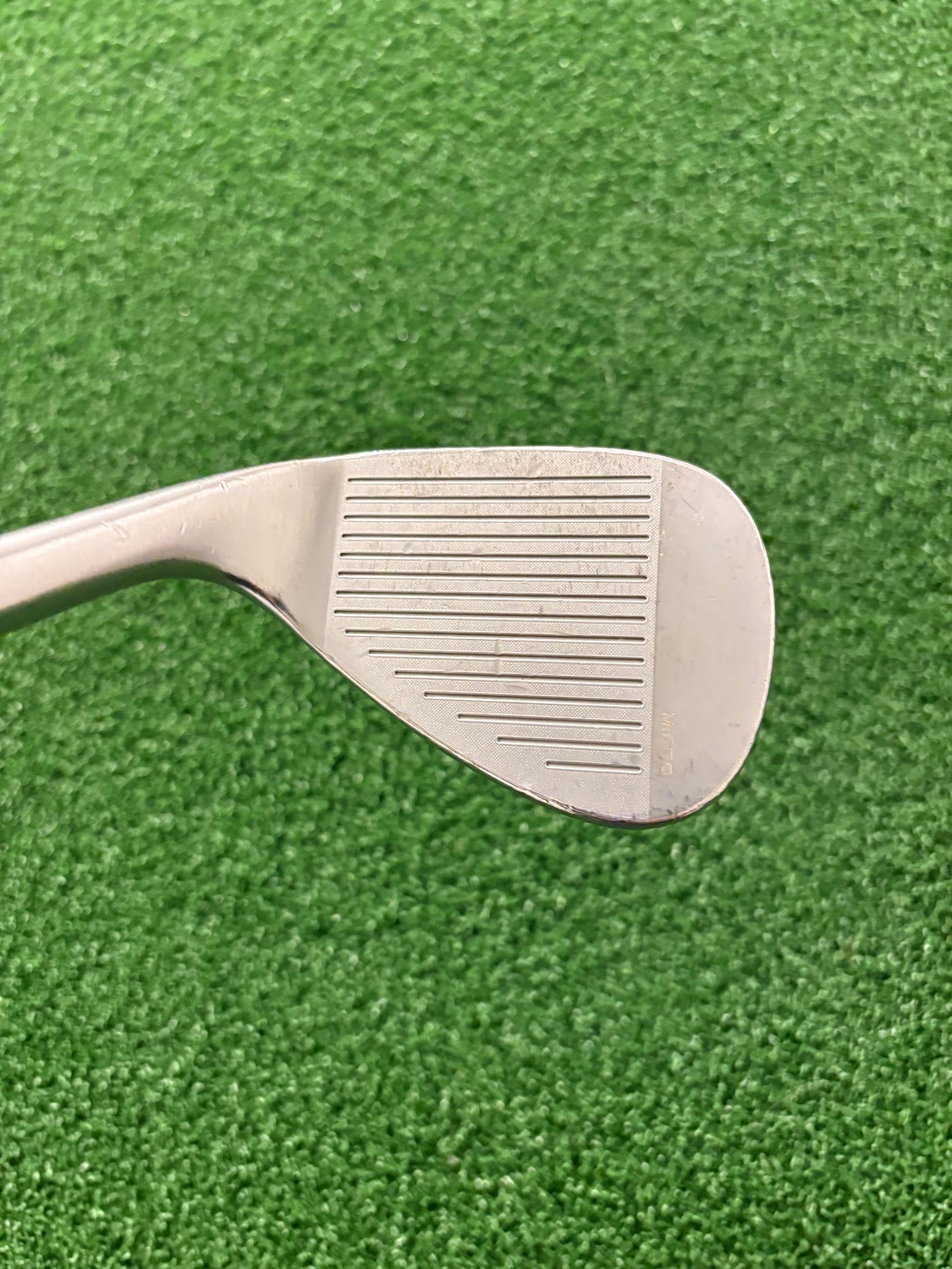 Taylormade ATV 52*