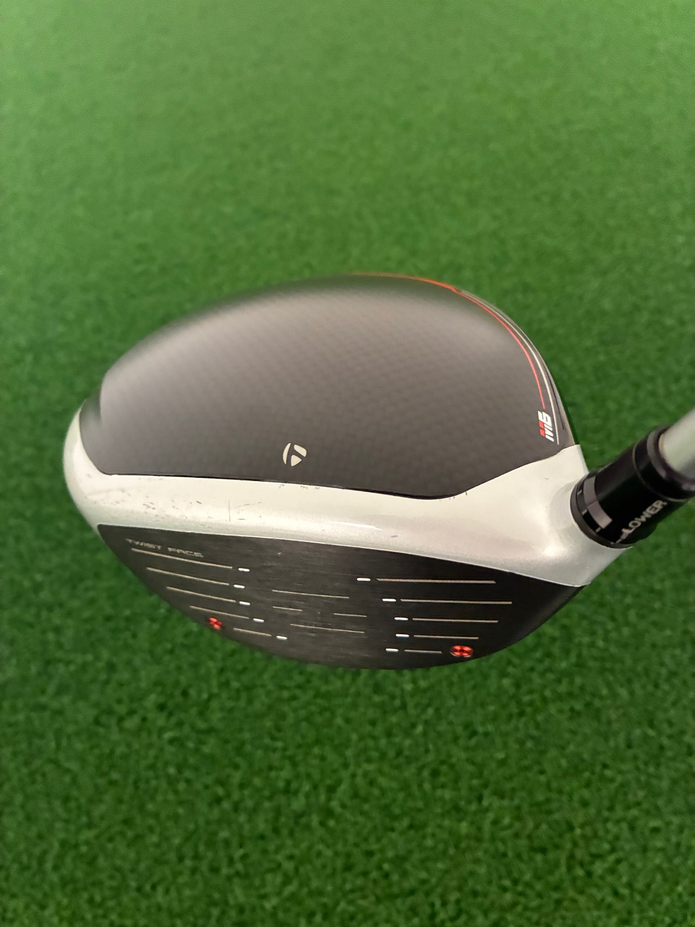 Taylormade M6 10.5 (Stiff)