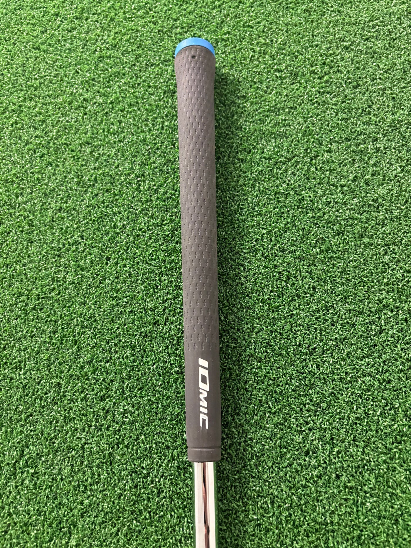 Callaway Mack Daddy Forged 52*