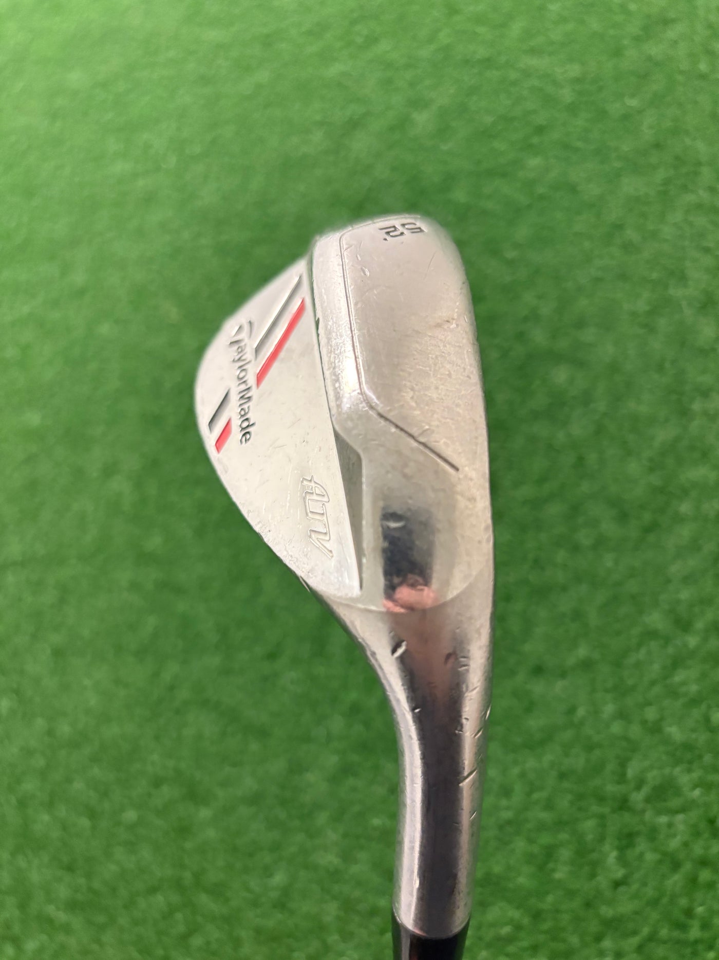 Taylormade ATV 52*