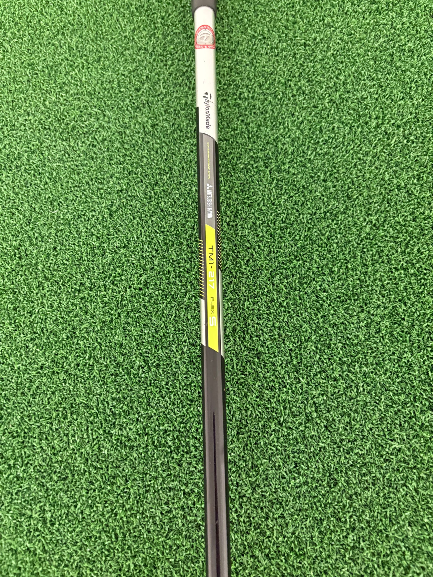 Taylormade M2 (2017) 10.5* (Stiff)