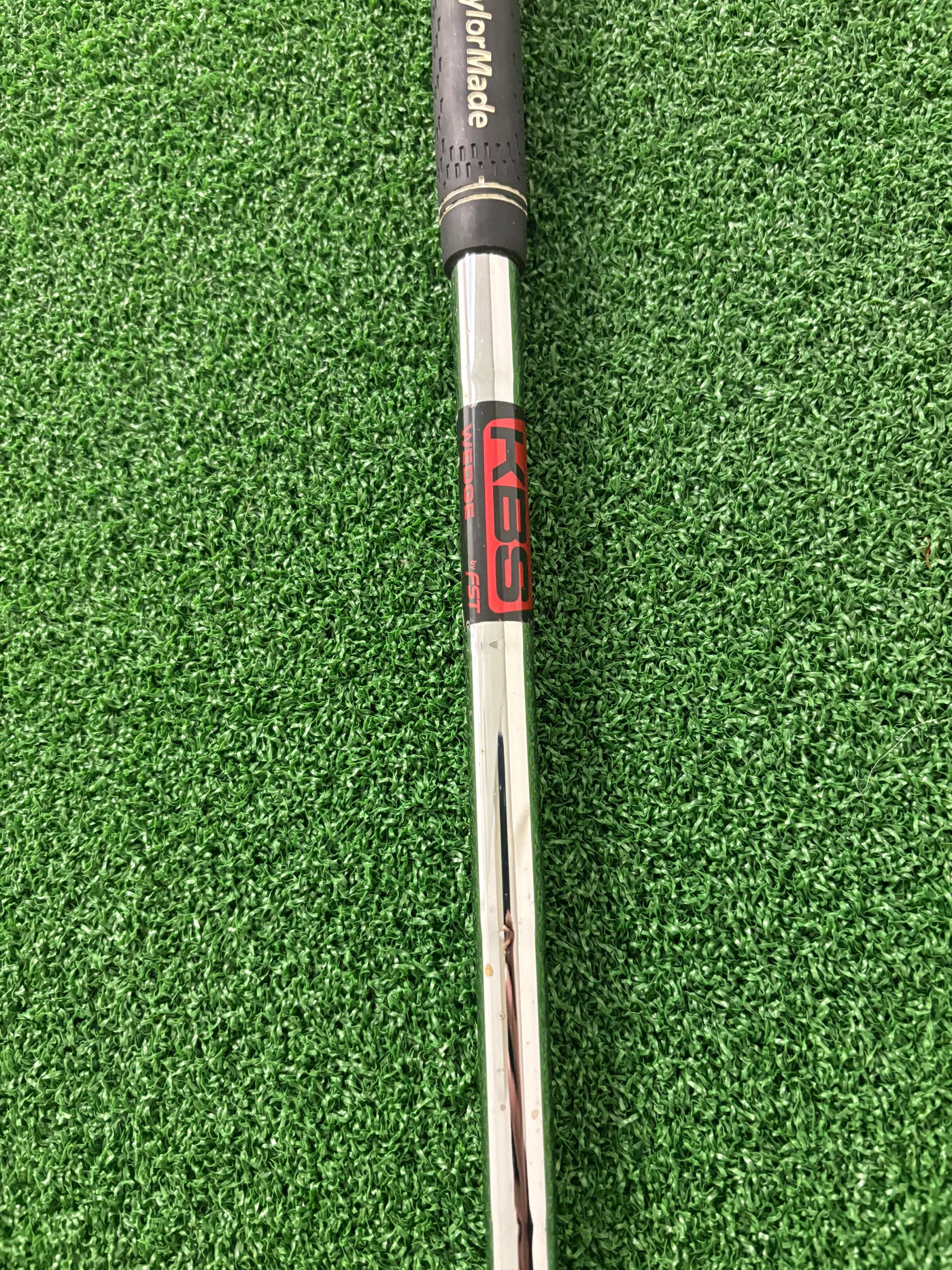 Taylormade ATV 52*