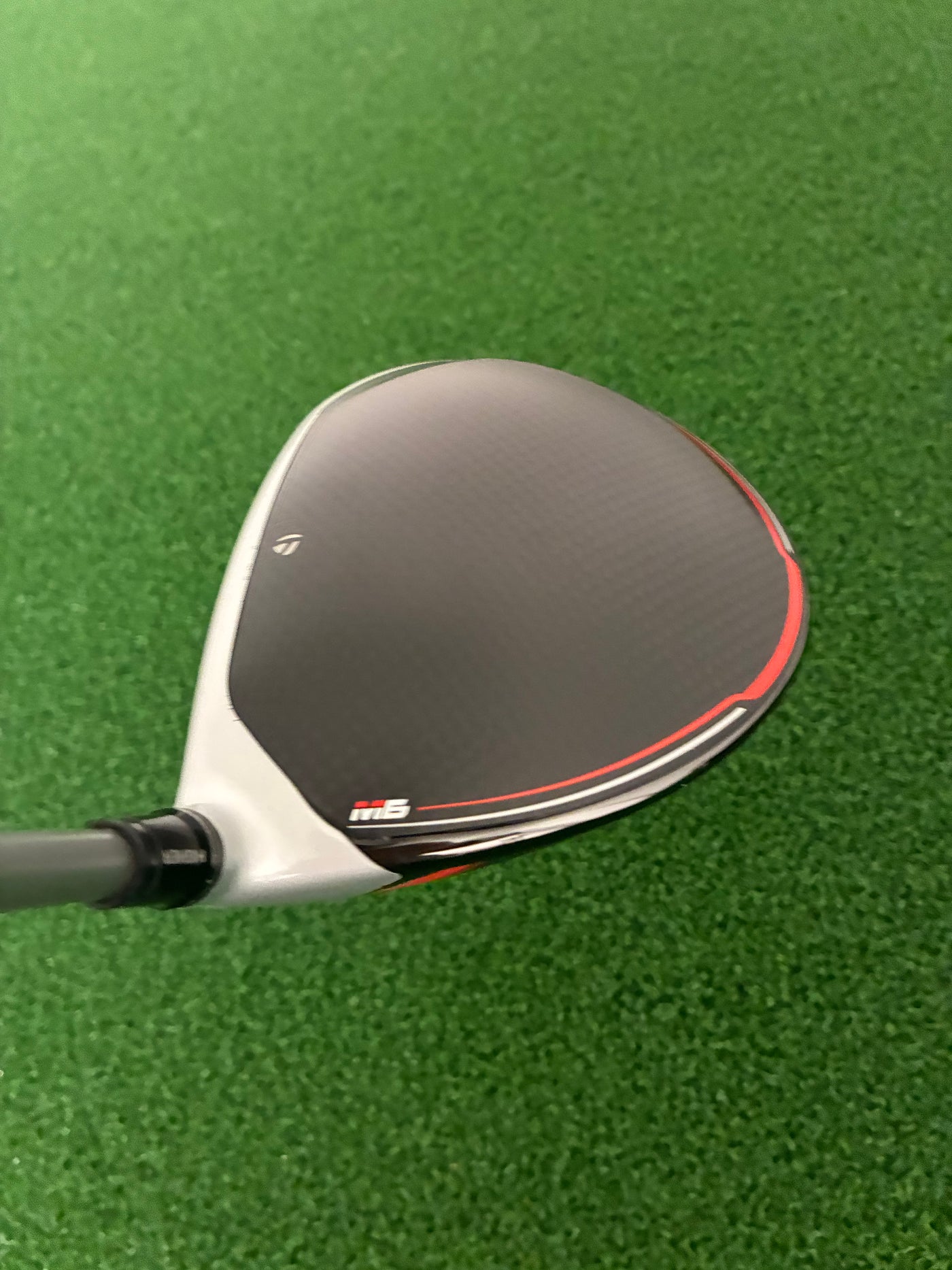 Taylormade M6 10.5 (Stiff)