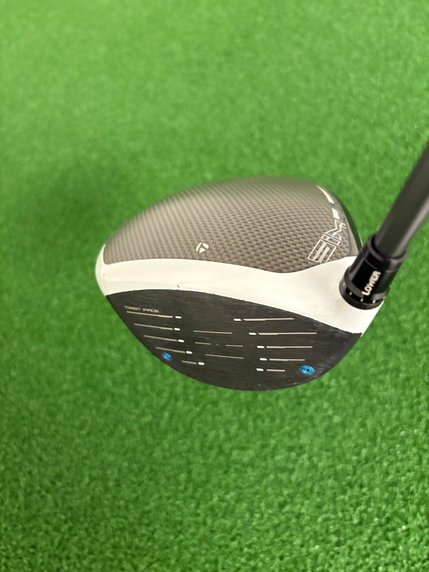 Taylormade Sim Max D 10.5* (Stiff)