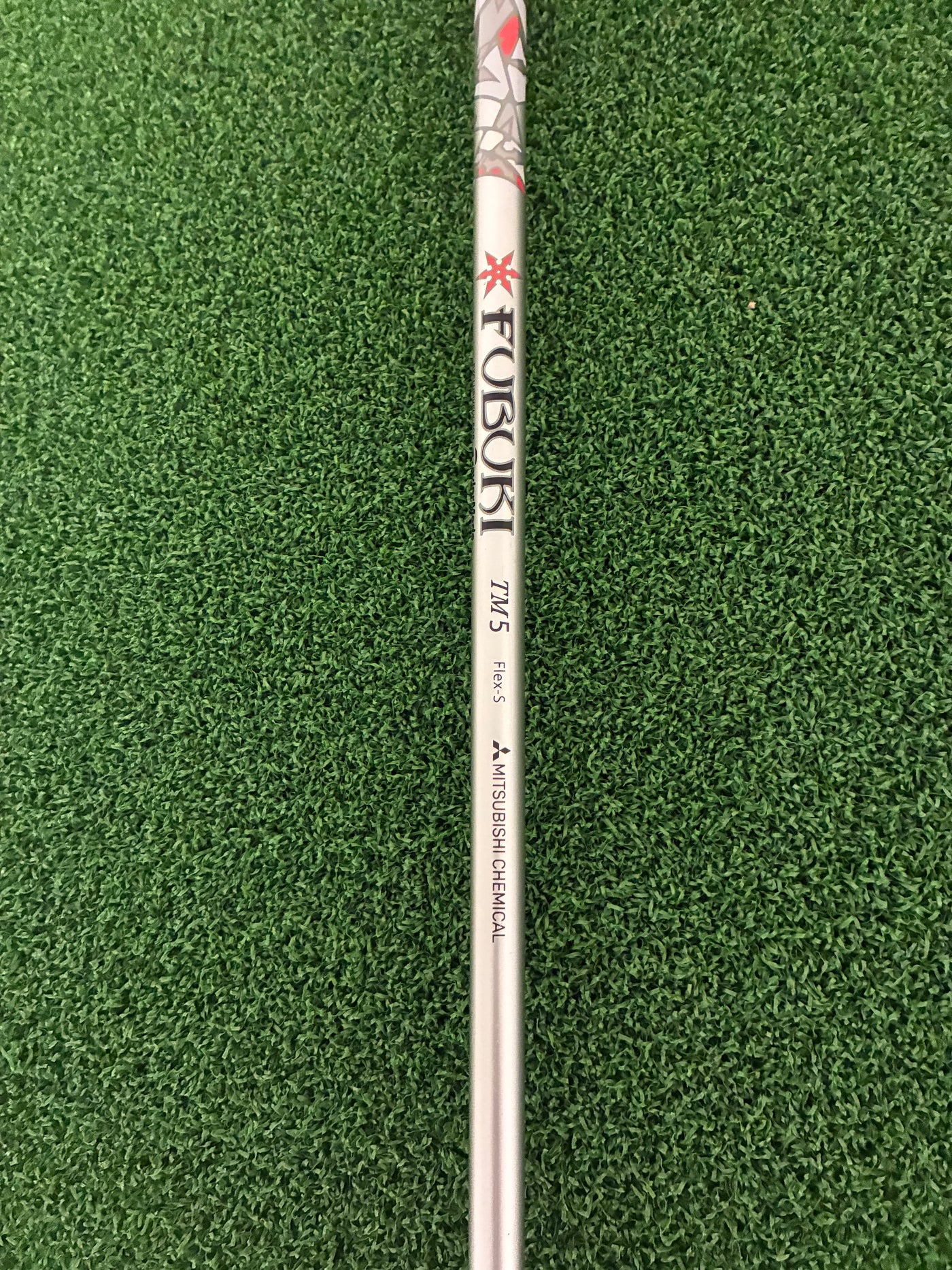 Taylormade M6 10.5 (Stiff)