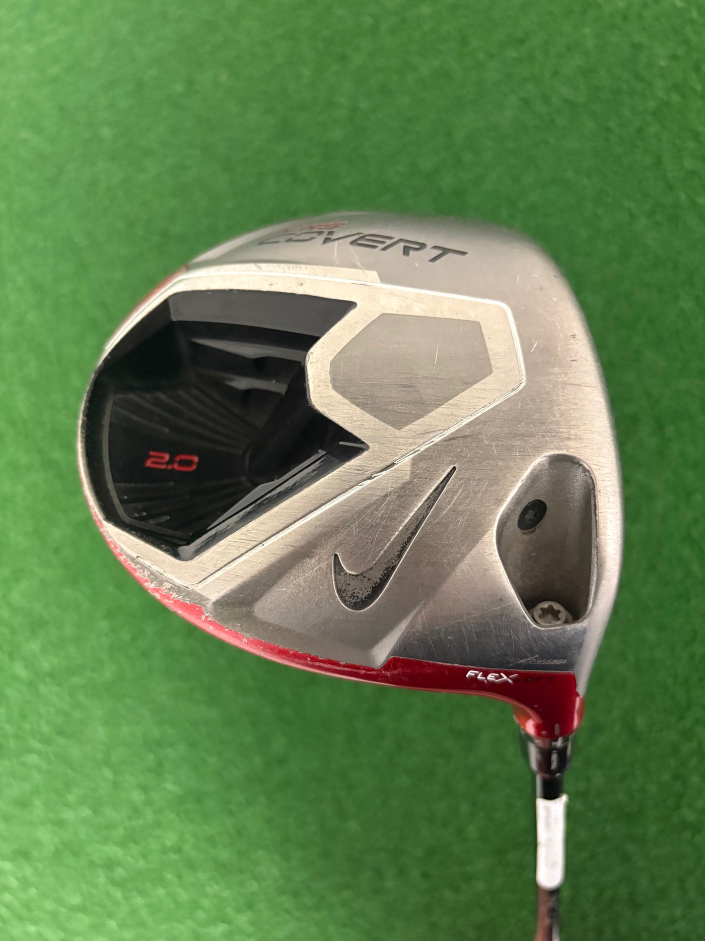 Nike VRS Covert 2.0 1 Wood (Stiff/Regular)