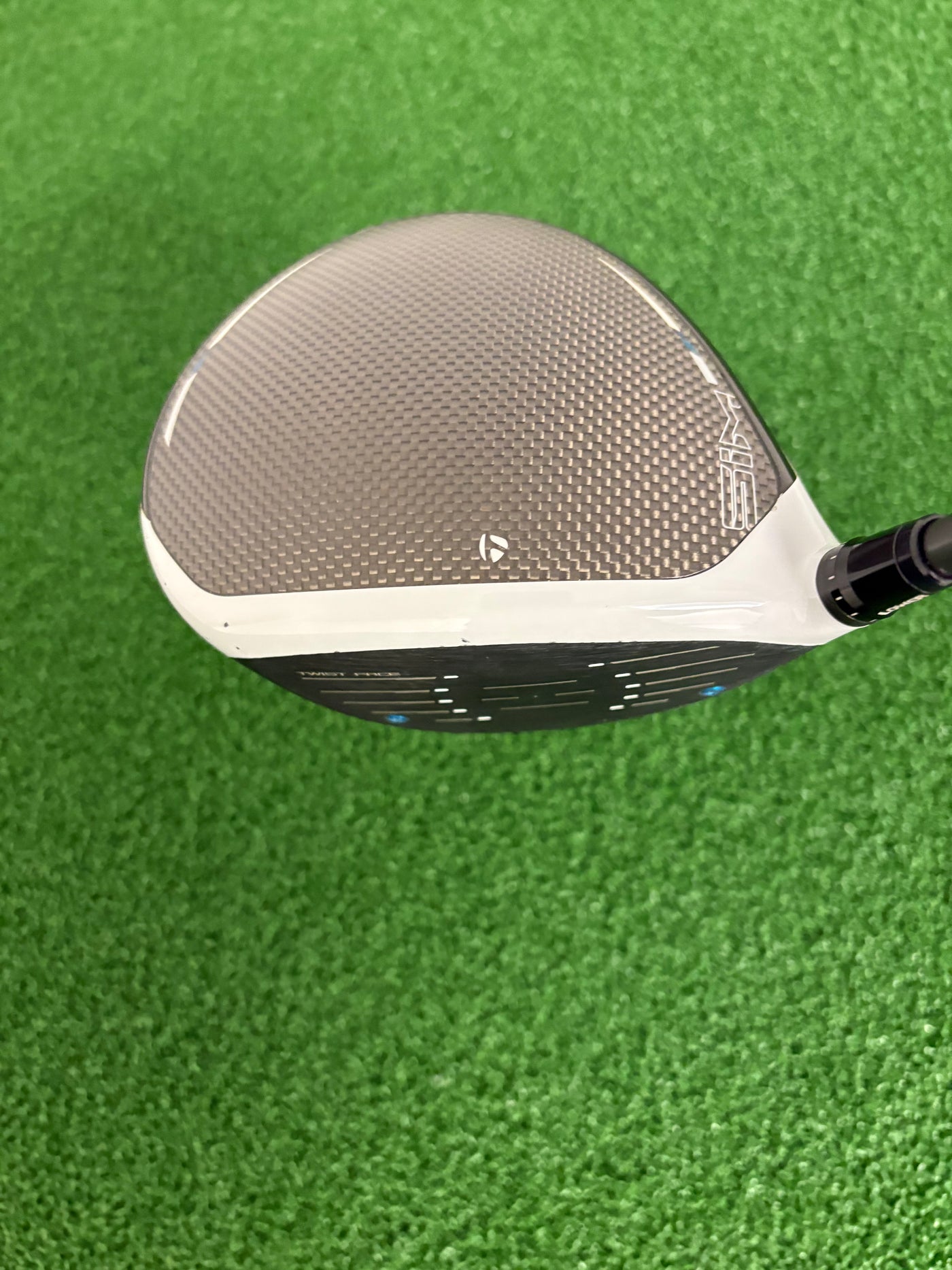 Taylormade Sim Max D 10.5* (Stiff)