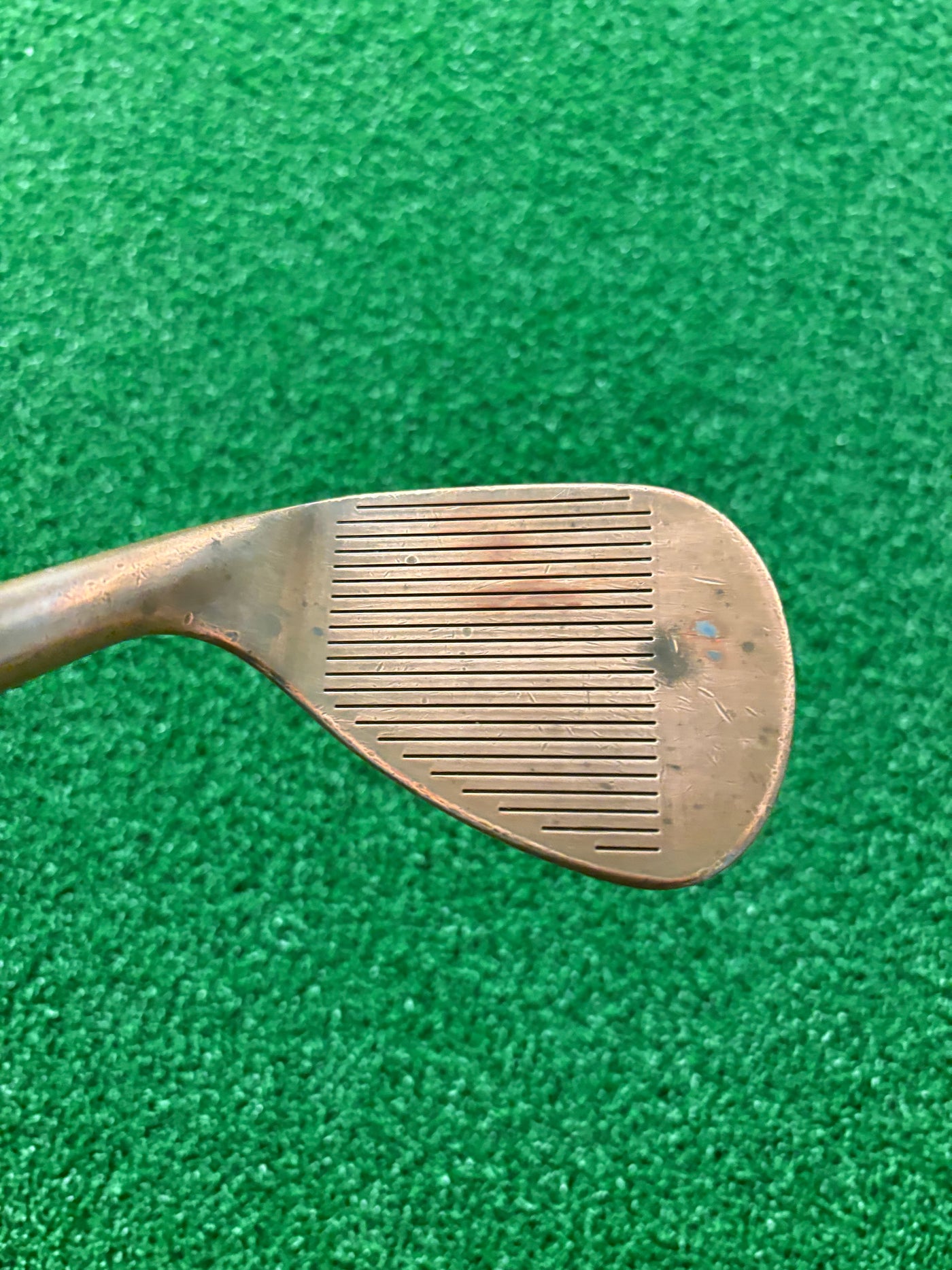 Callaway V Forged 50*