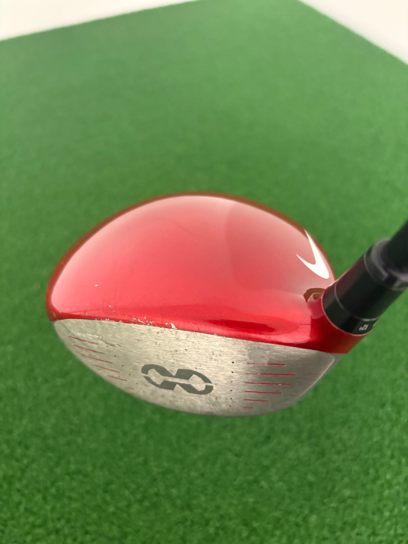 Nike VRS Covert 2.0 1 Wood (Stiff/Regular)