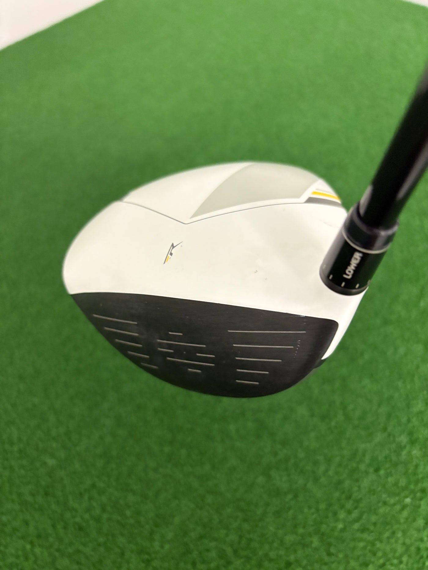 Taylormade RBZ Stage 2 10.5* (Stiff/Regular)