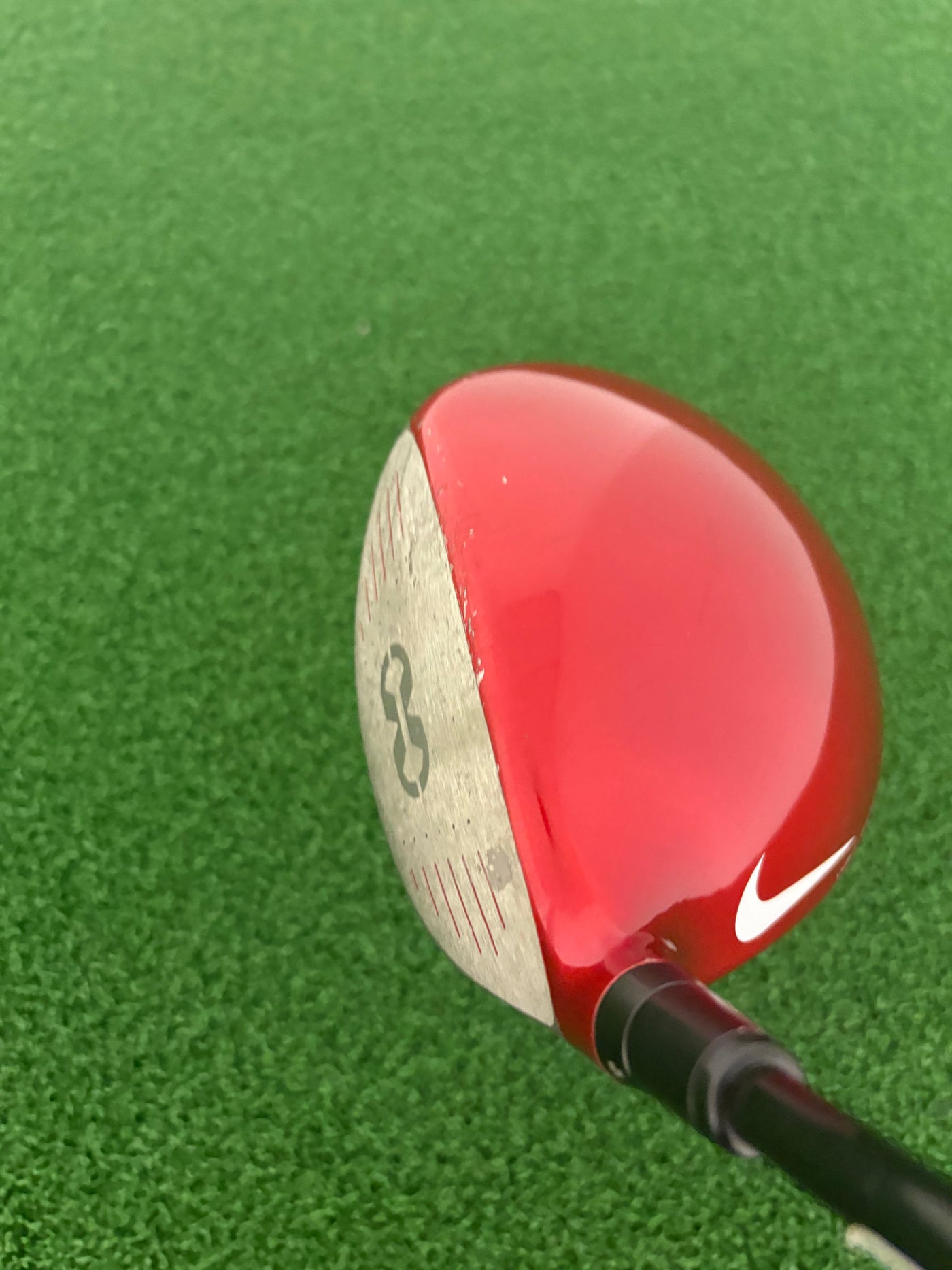Nike VRS Covert 2.0 1 Wood (Stiff/Regular)