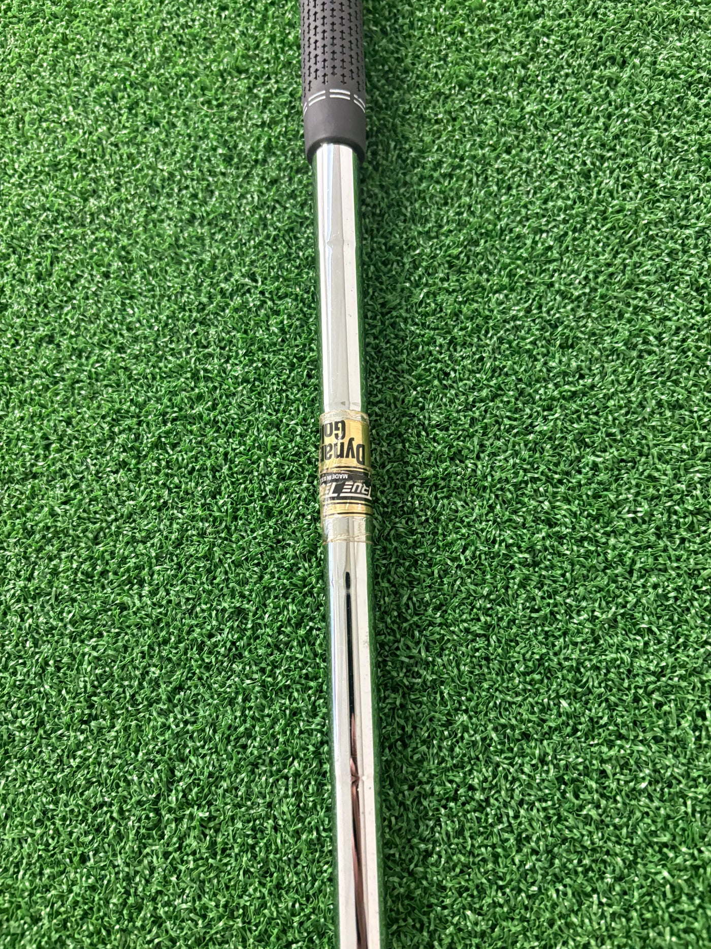 Callaway V Forged 50*