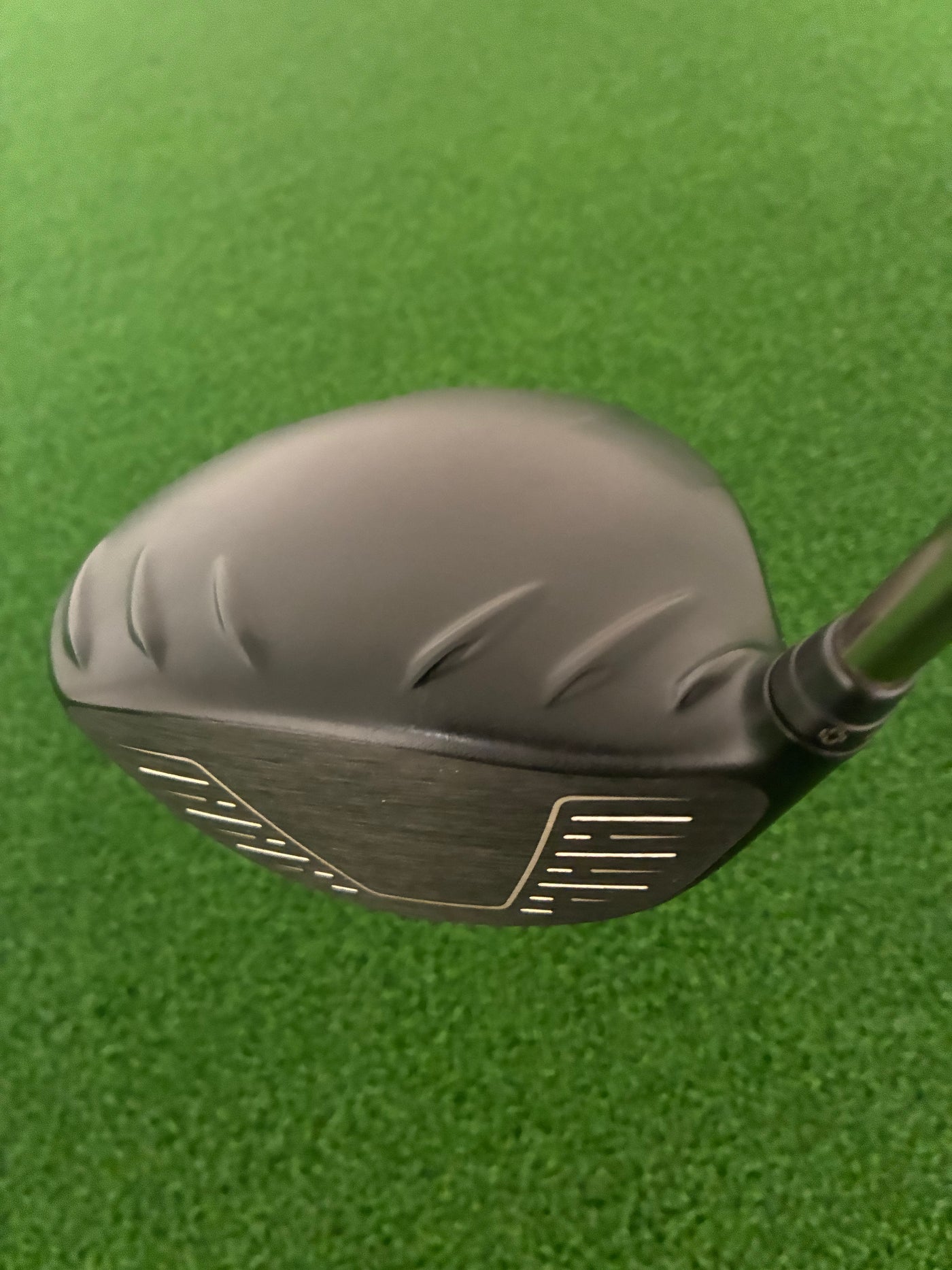 Ping G425 LST 9.0* (Stiff)