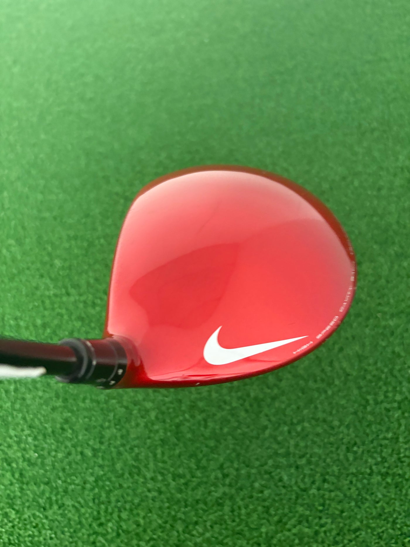 Nike VRS Covert 2.0 1 Wood (Stiff/Regular)
