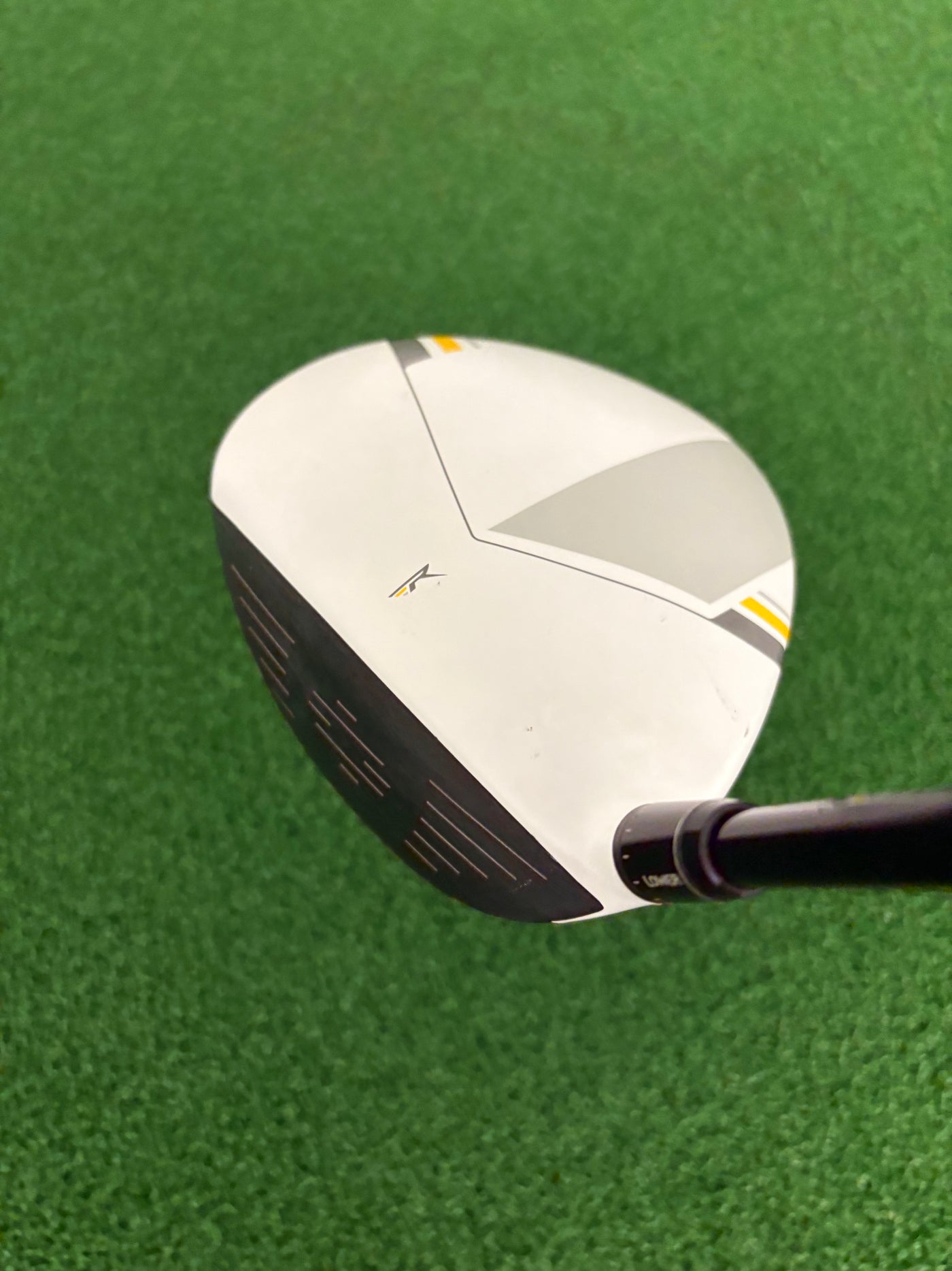 Taylormade RBZ Stage 2 10.5* (Stiff/Regular)