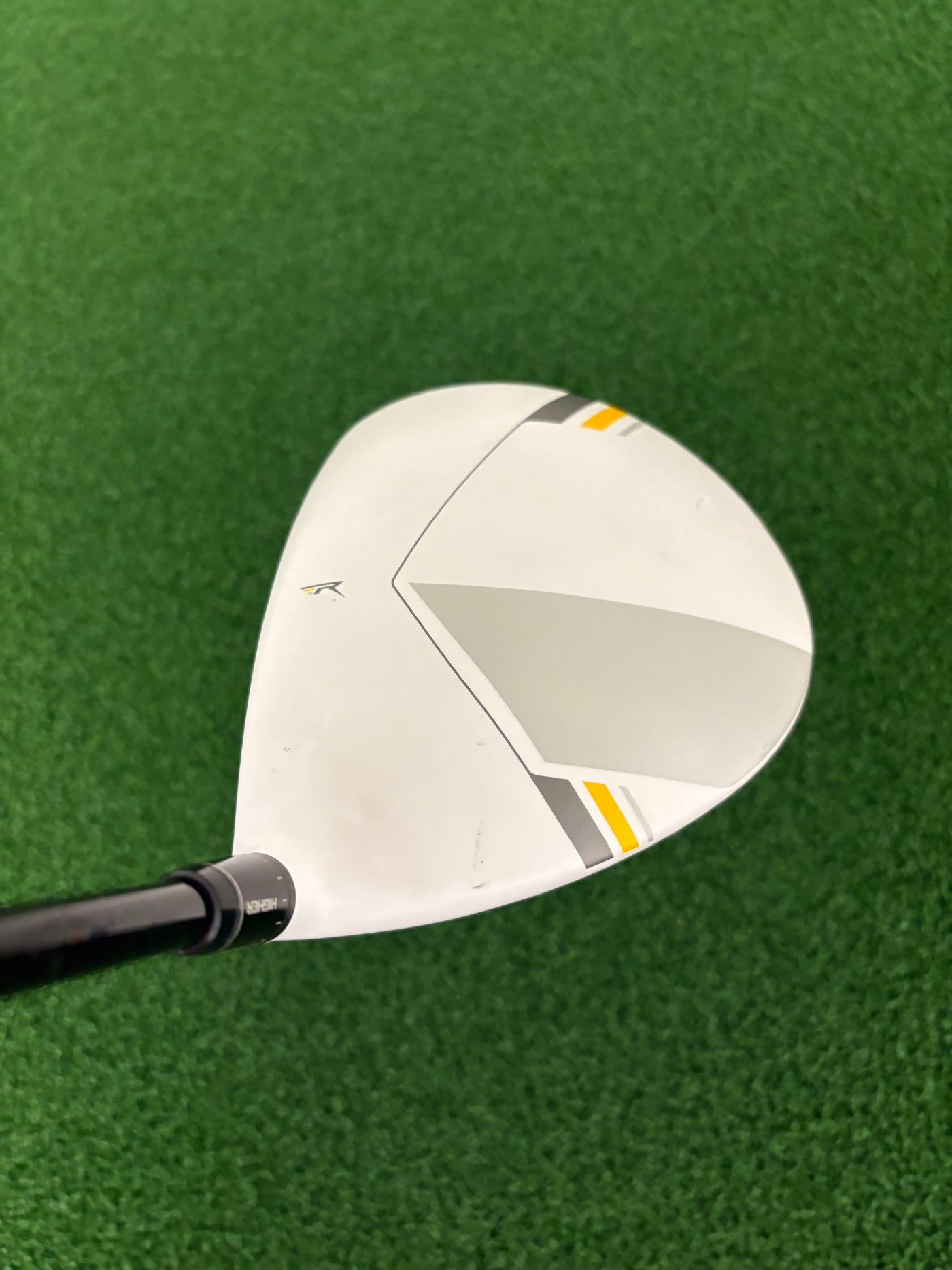 Taylormade RBZ Stage 2 10.5* (Stiff/Regular)