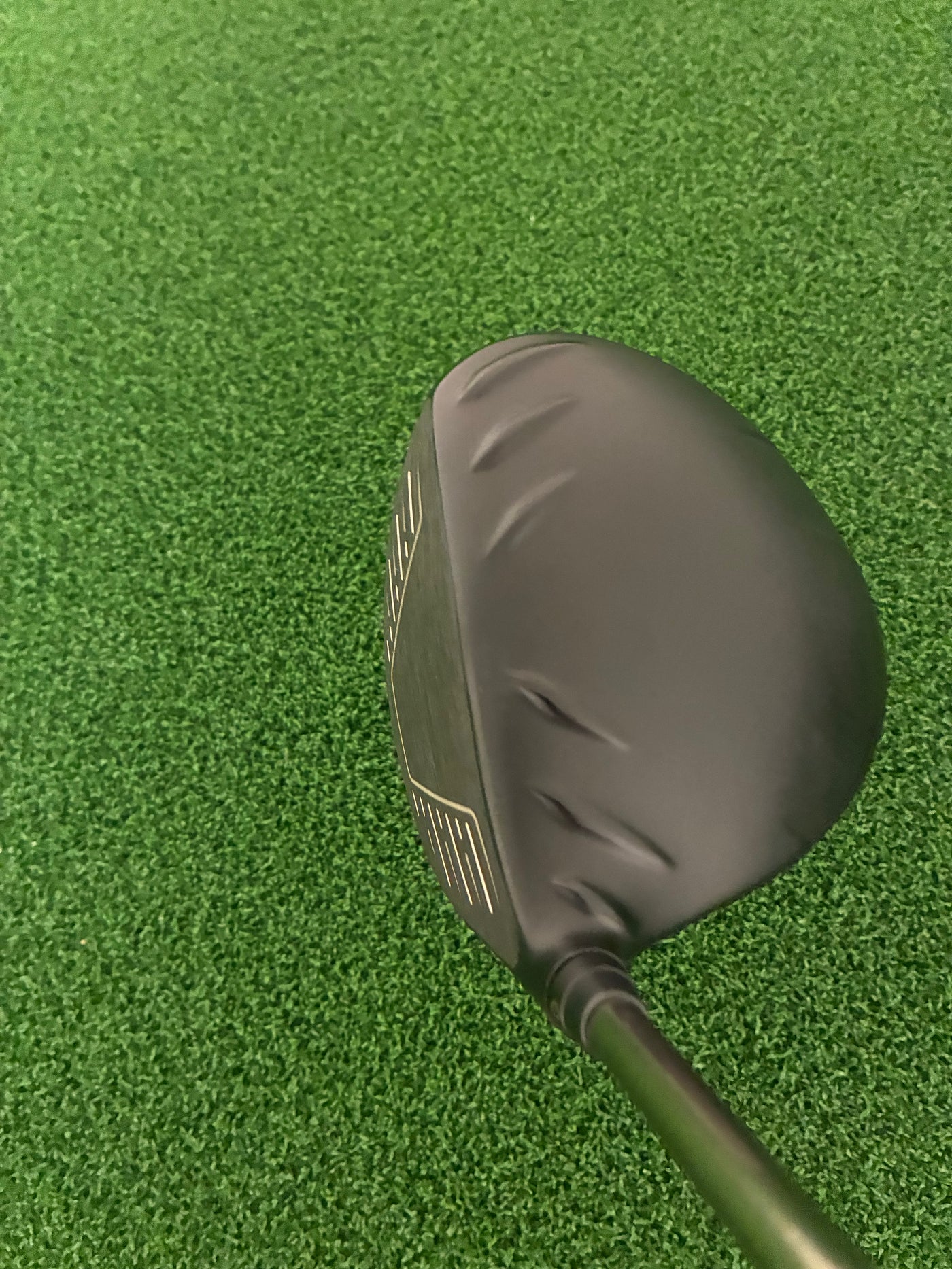 Ping G425 LST 9.0* (Stiff)