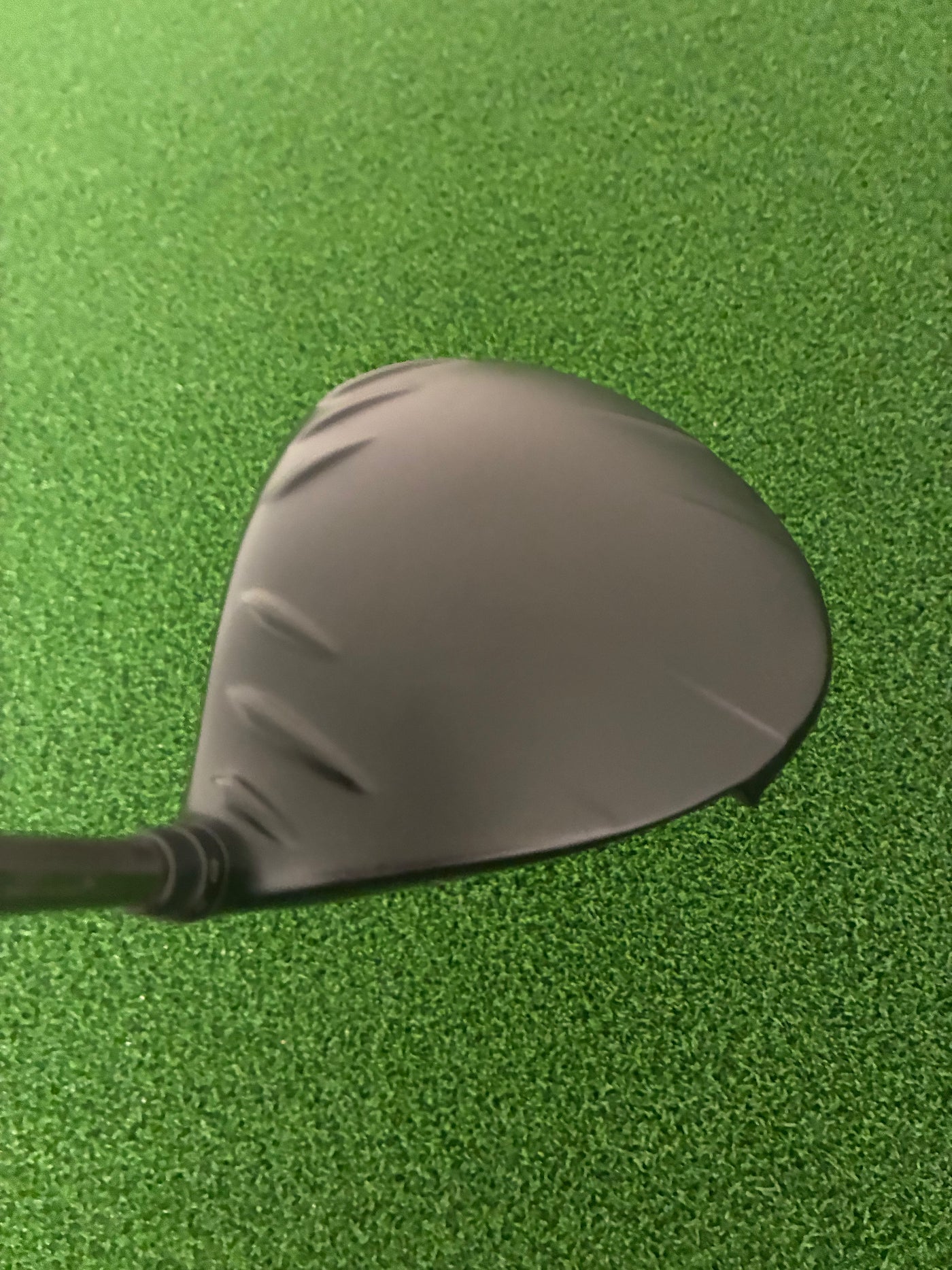 Ping G425 LST 9.0* (Stiff)