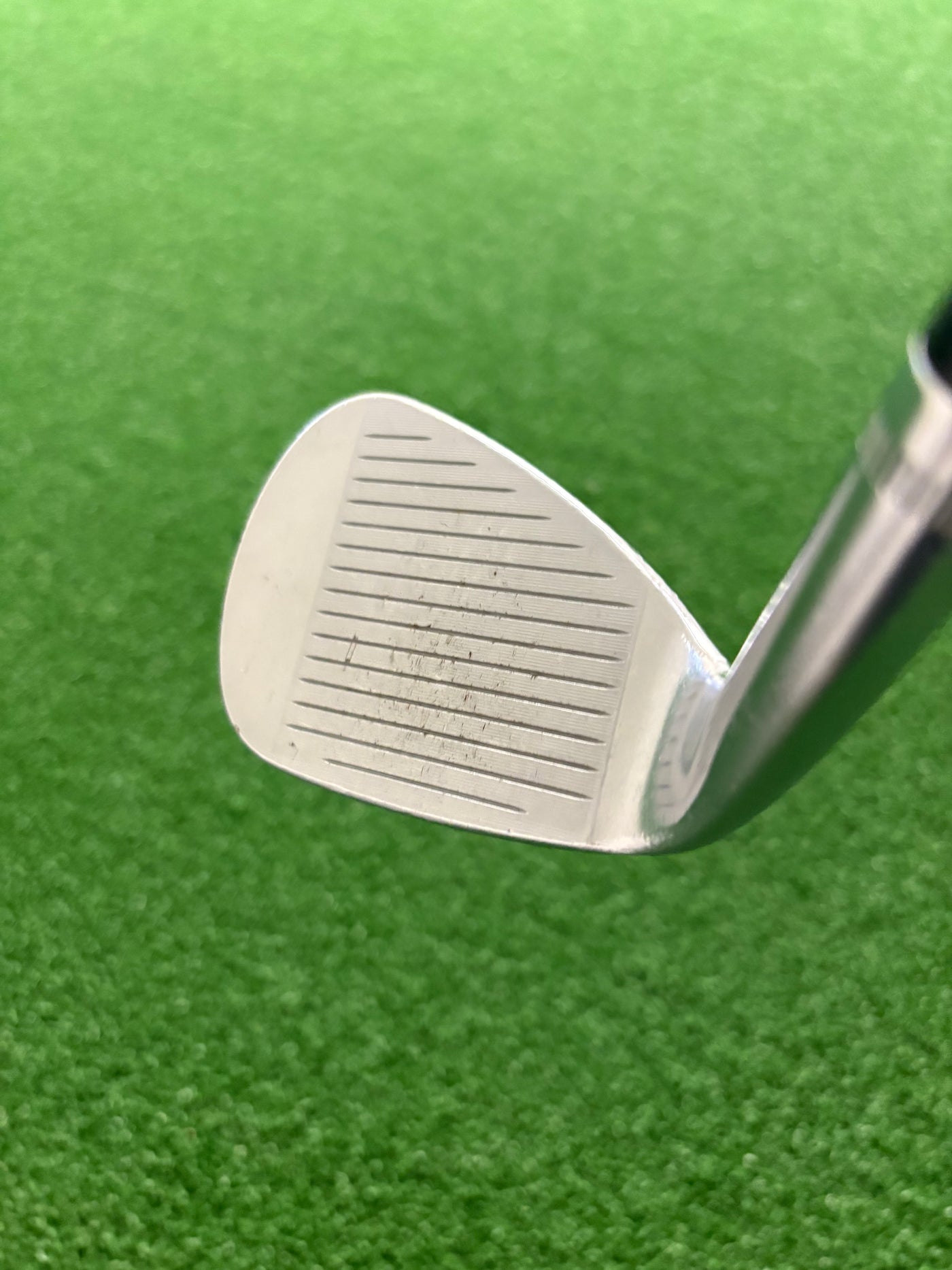 Callaway MD5 Jaws W Grind 54*