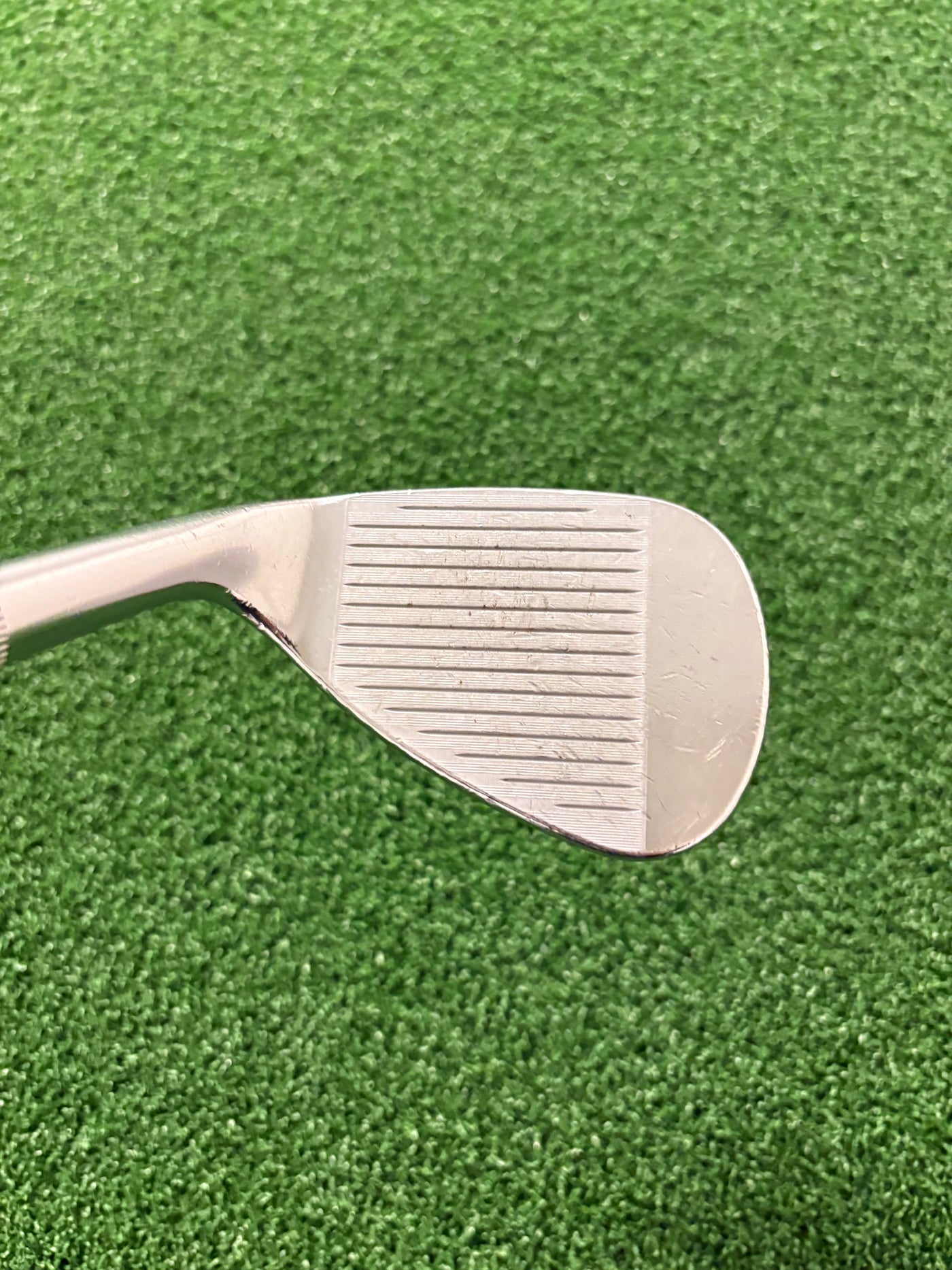 Callaway MD5 Jaws W Grind 54*