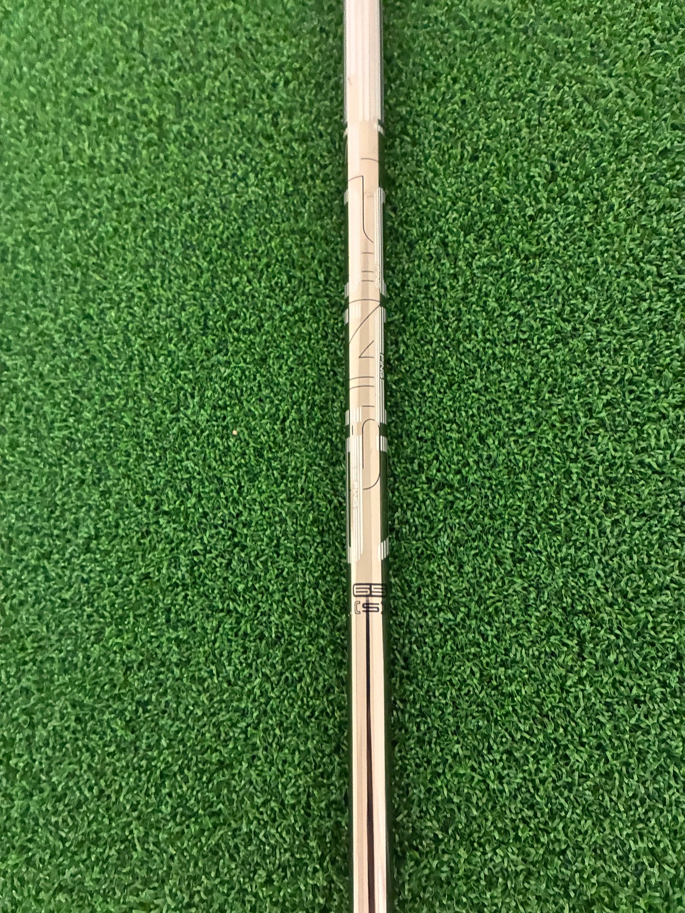 Ping G425 LST 9.0* (Stiff)