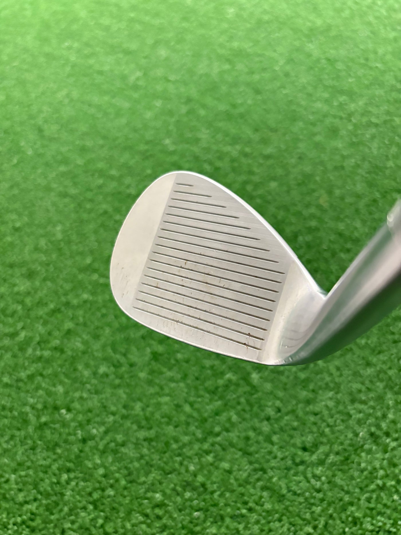 Titleist Vokey SM7 D Grind 58*