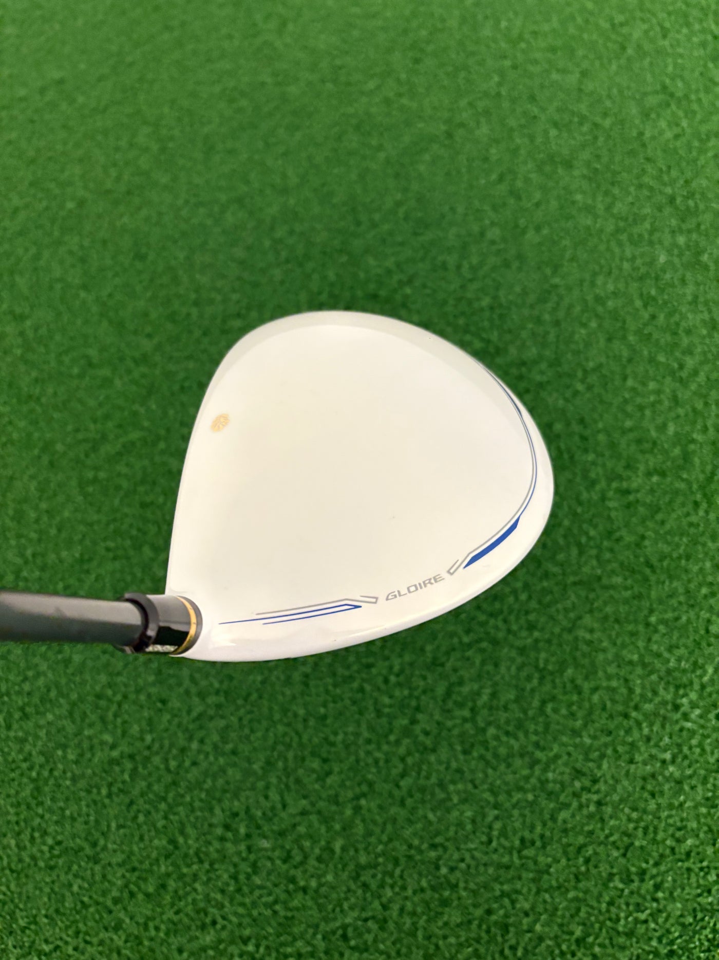 Taylormade Gloire F 10.0* (Regular)