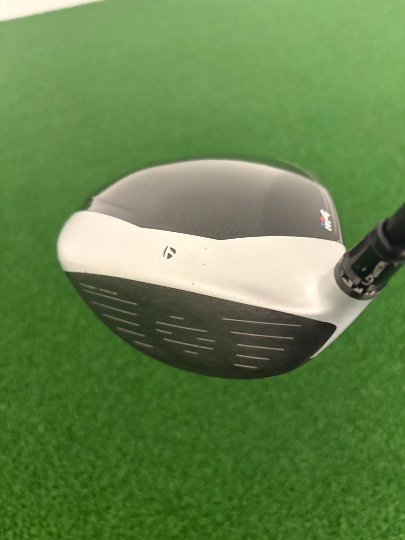 Taylormade M4 9.5* (Stiff)