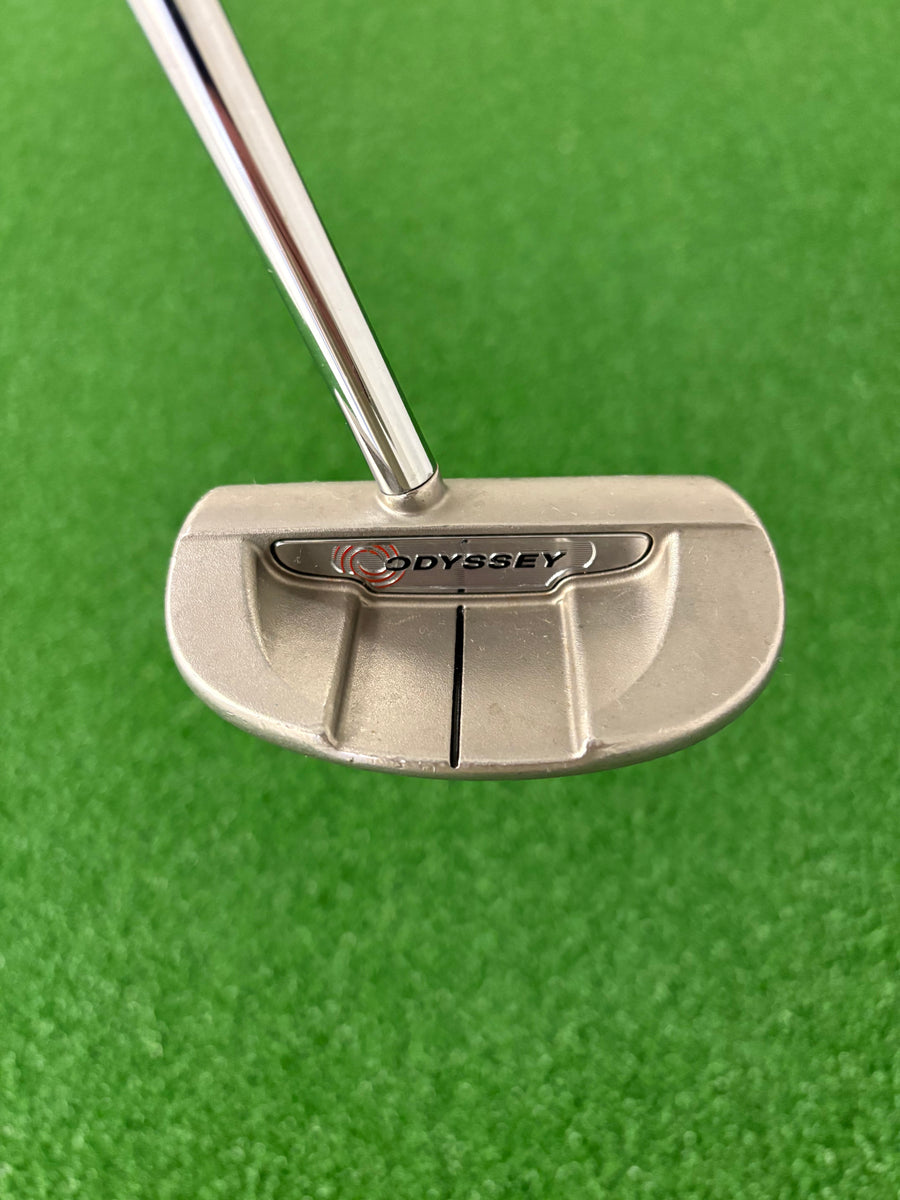 Odyssey White Hot XG #5CS (34")