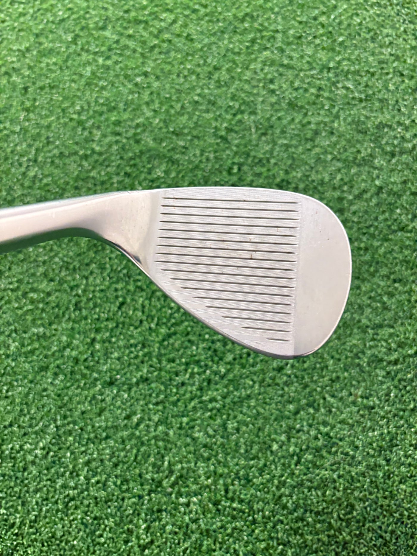 Titleist Vokey SM7 D Grind 58*